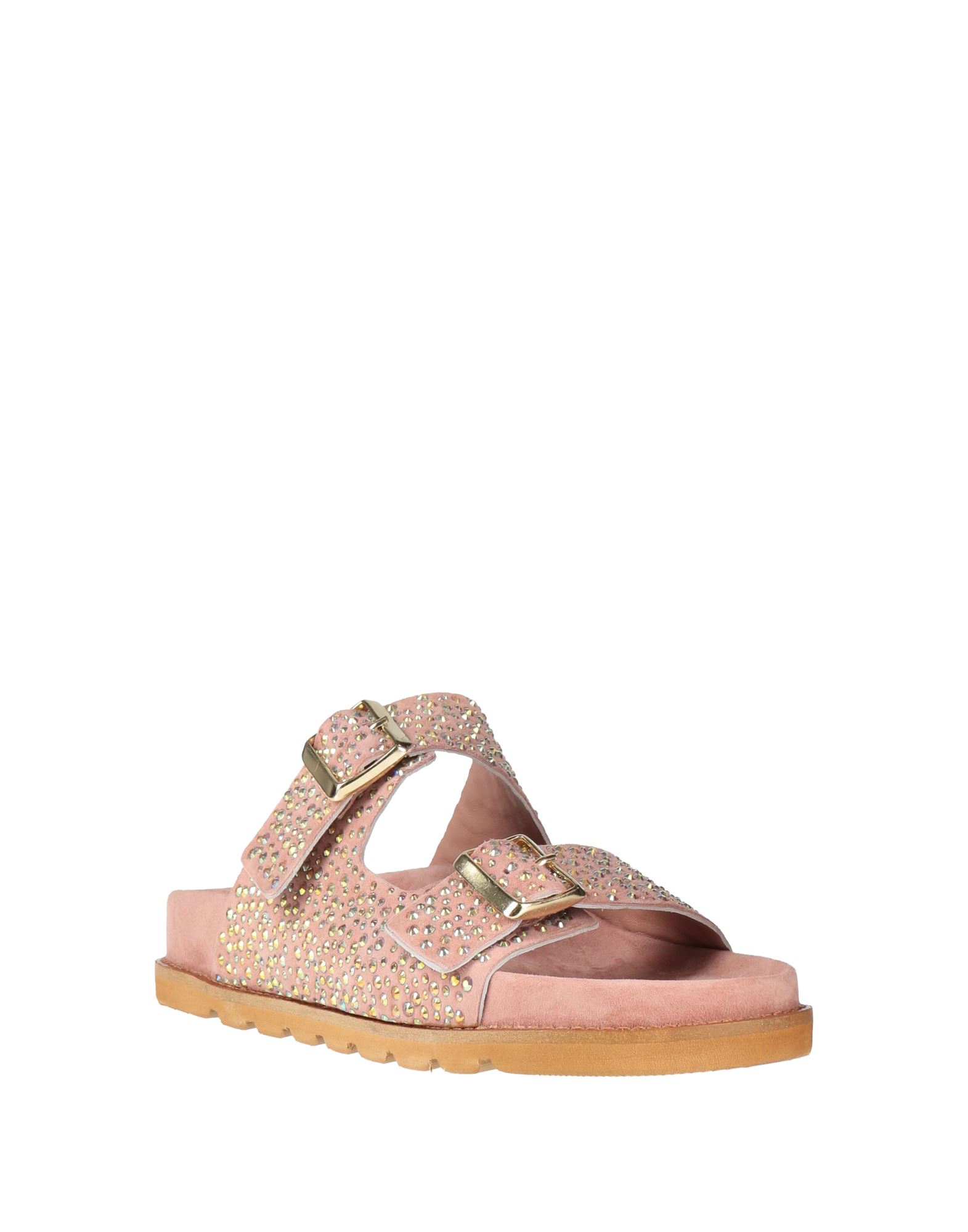  Positano - Schuhe - Sandalen - On Yoox.com 