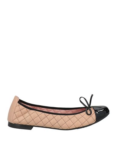 Ballerina Damen Beige 36,37,41 Damen