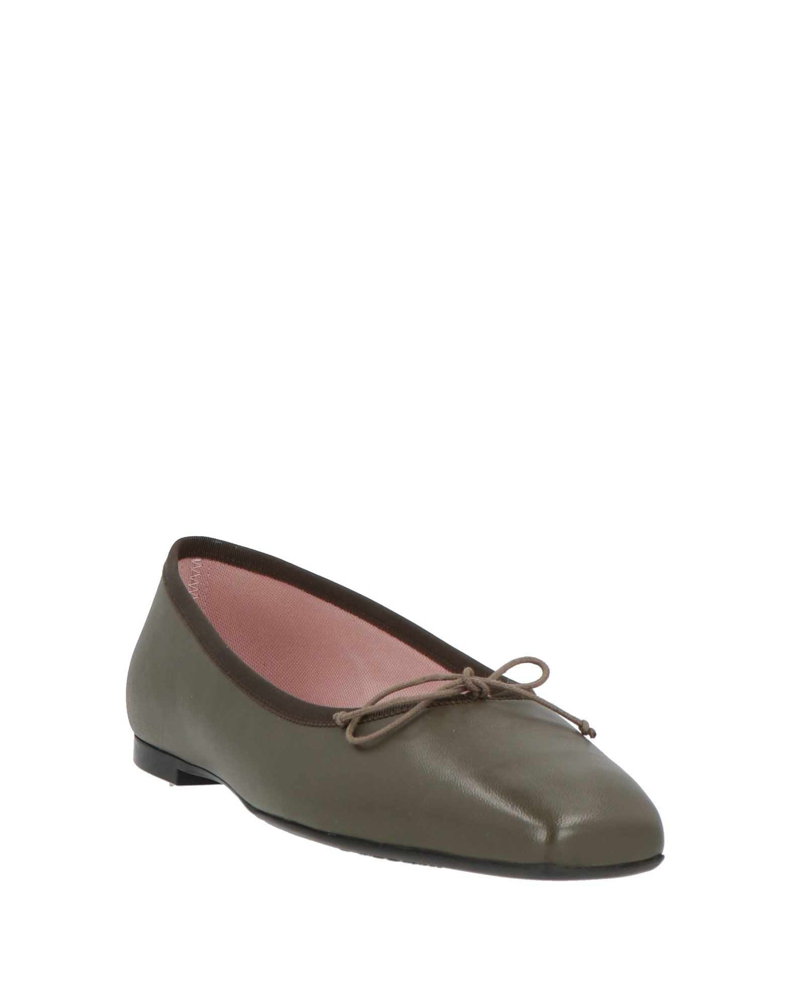  Pretty Ballerinas - Schuhe - Ballerinas - On Yoox.com 