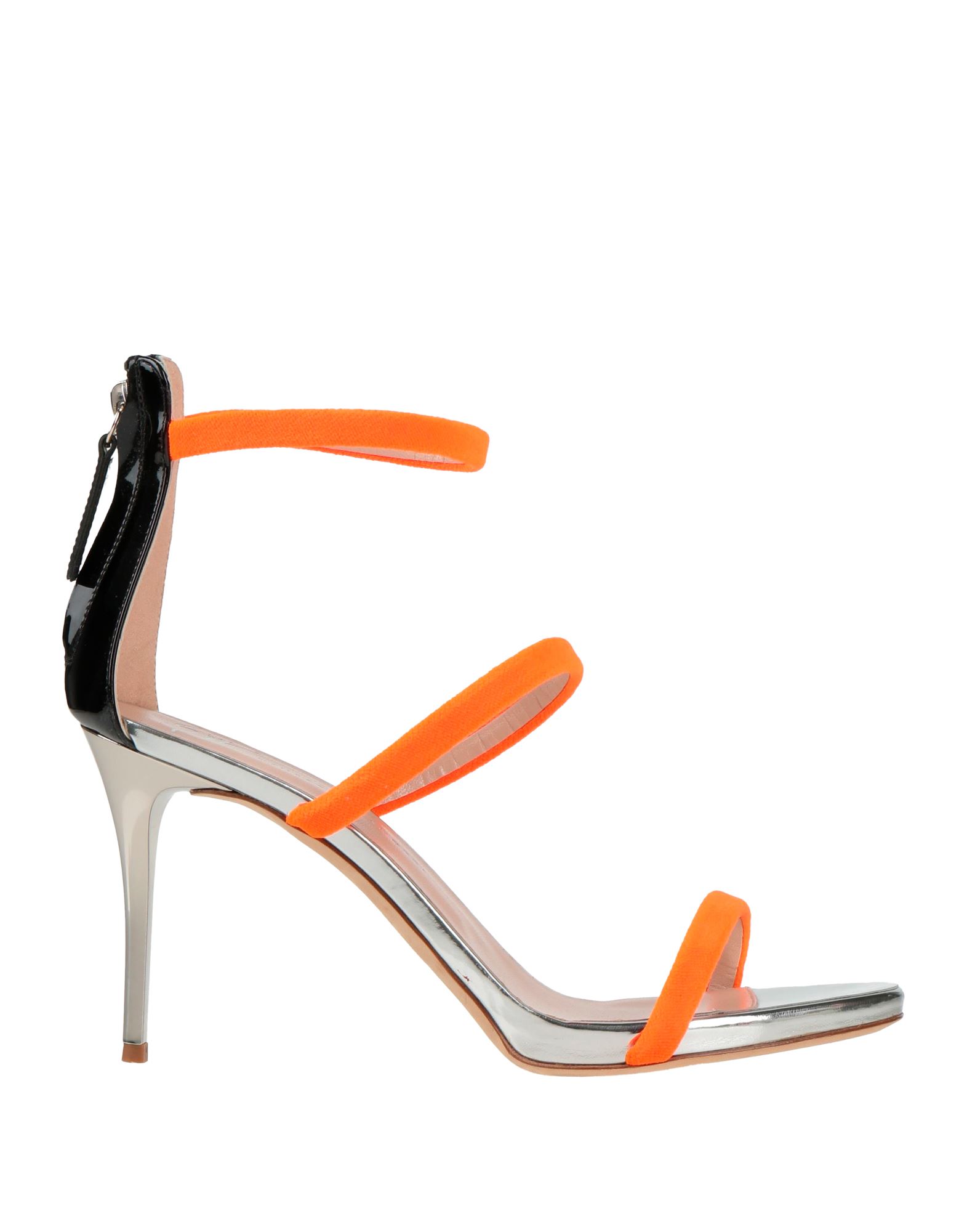 GIUSEPPE ZANOTTI GIUSEPPE ZANOTTI ΠΑΠΟΥΤΣΙΑ Πέδιλα