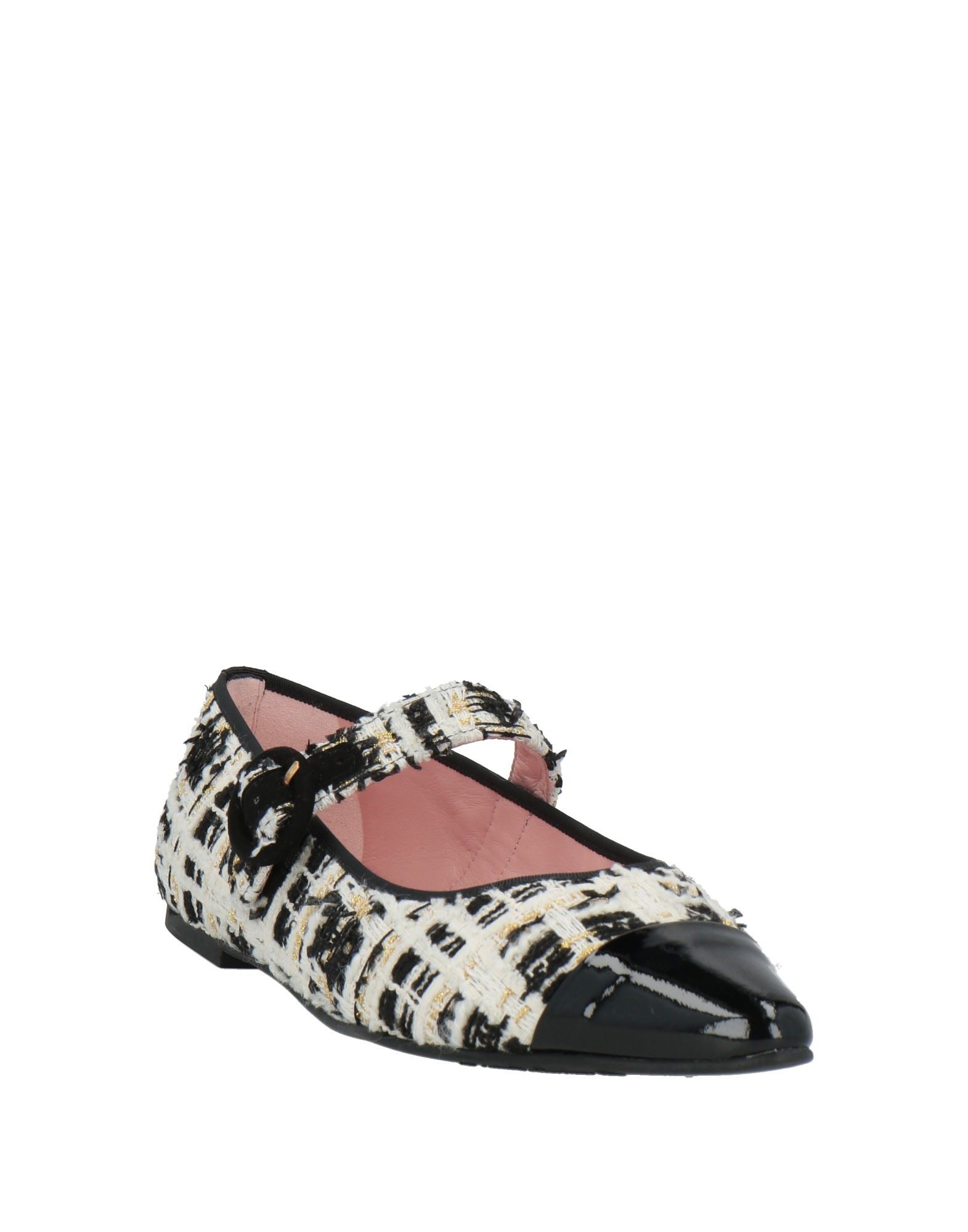  Pretty Ballerinas - Calzado - Bailarinas - On Yoox.com 
