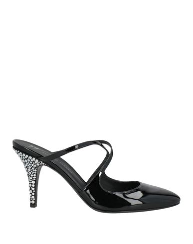Mules & Clogs Damen Schwarz 35,37,40 Damen