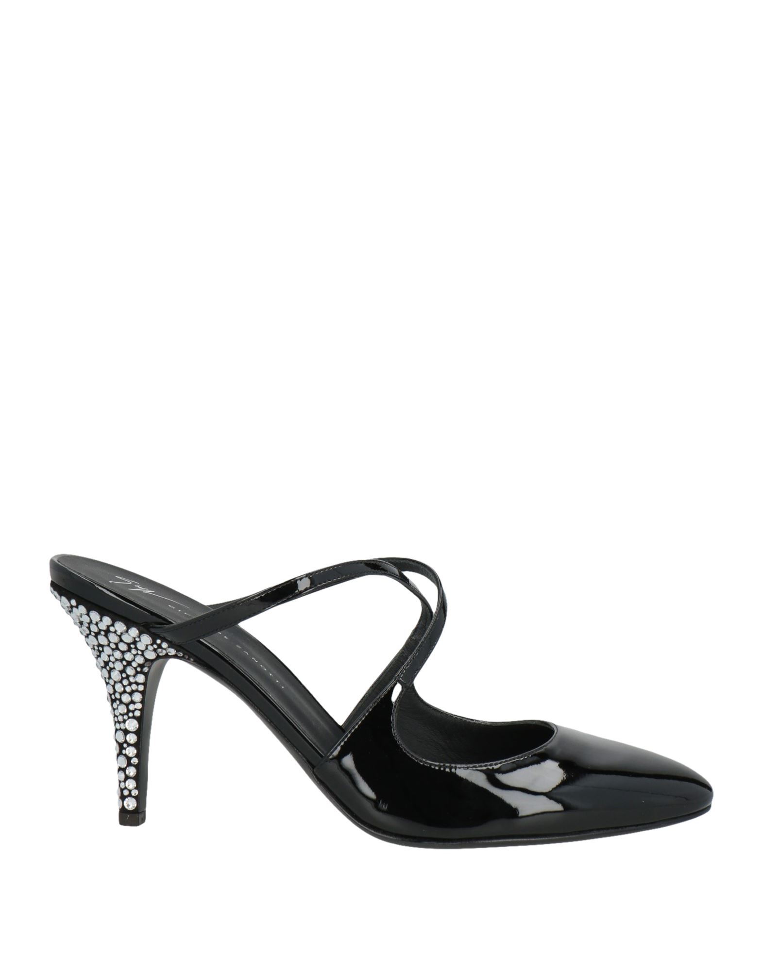 GIUSEPPE ZANOTTI GIUSEPPE ZANOTTI ΠΑΠΟΥΤΣΙΑ Μουλάρια και τσόκαρα