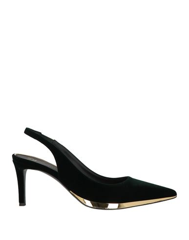 Zapatos de salón Mujer Verde oscuro 35,36,38,39,40 Mujer