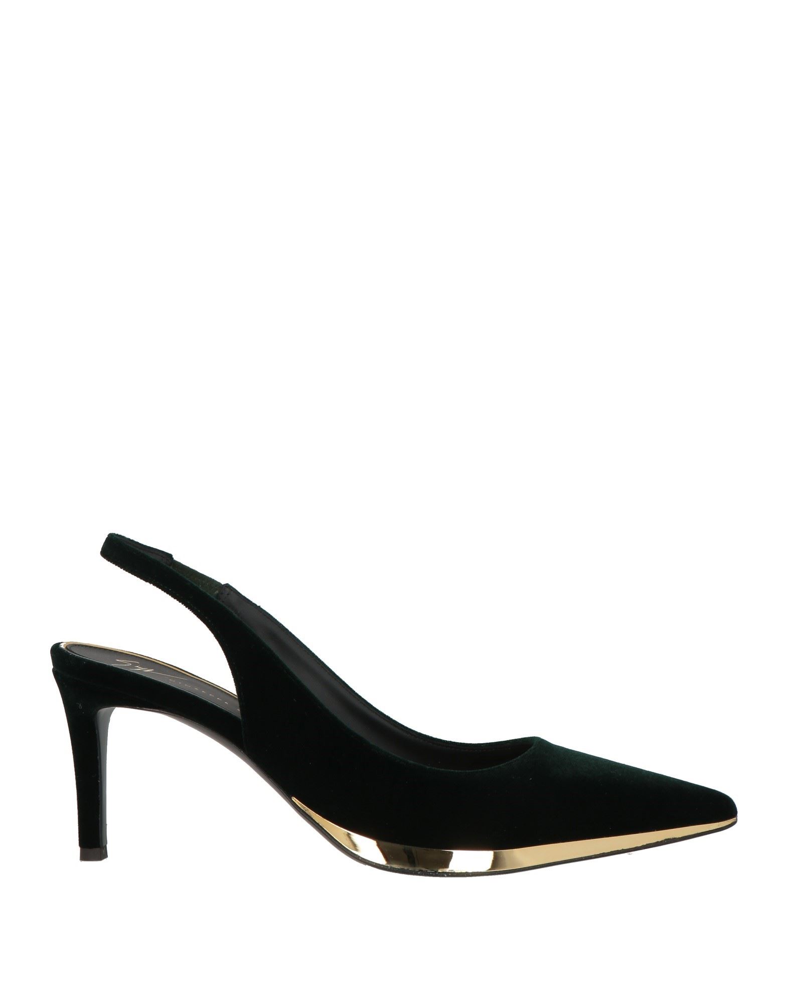 GIUSEPPE ZANOTTI ΠΑΠΟΥΤΣΙΑ Κλειστά παπούτσια