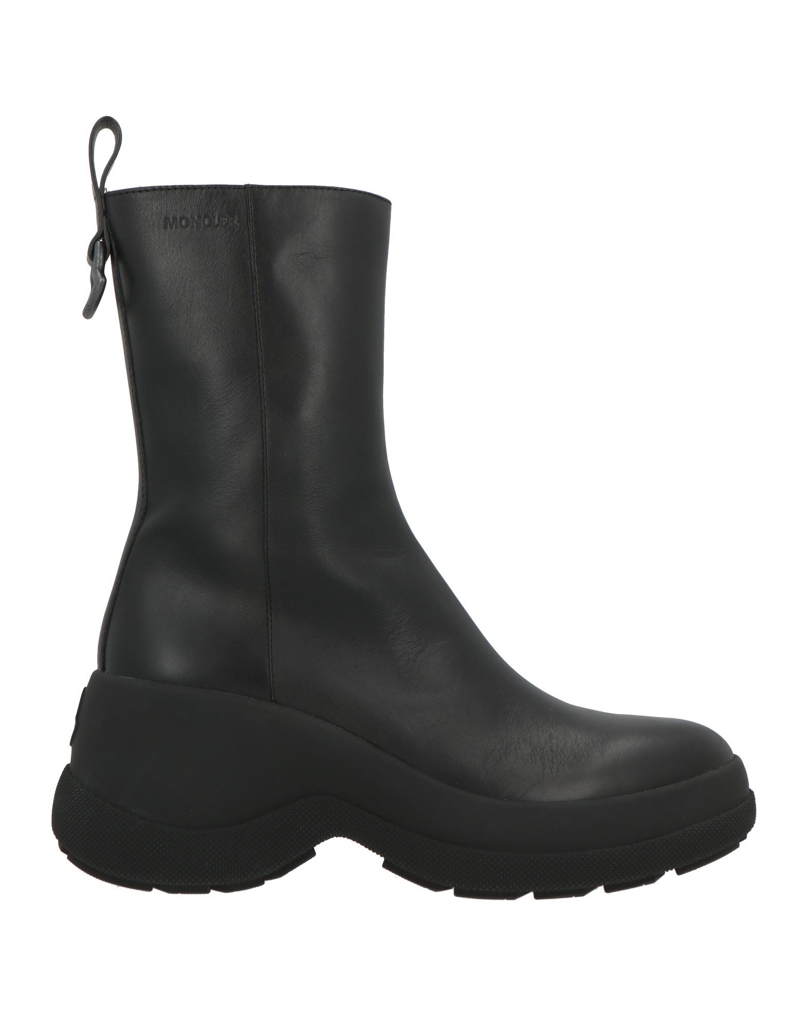  Moncler - Schuhe - Stiefeletten - On Yoox.com 