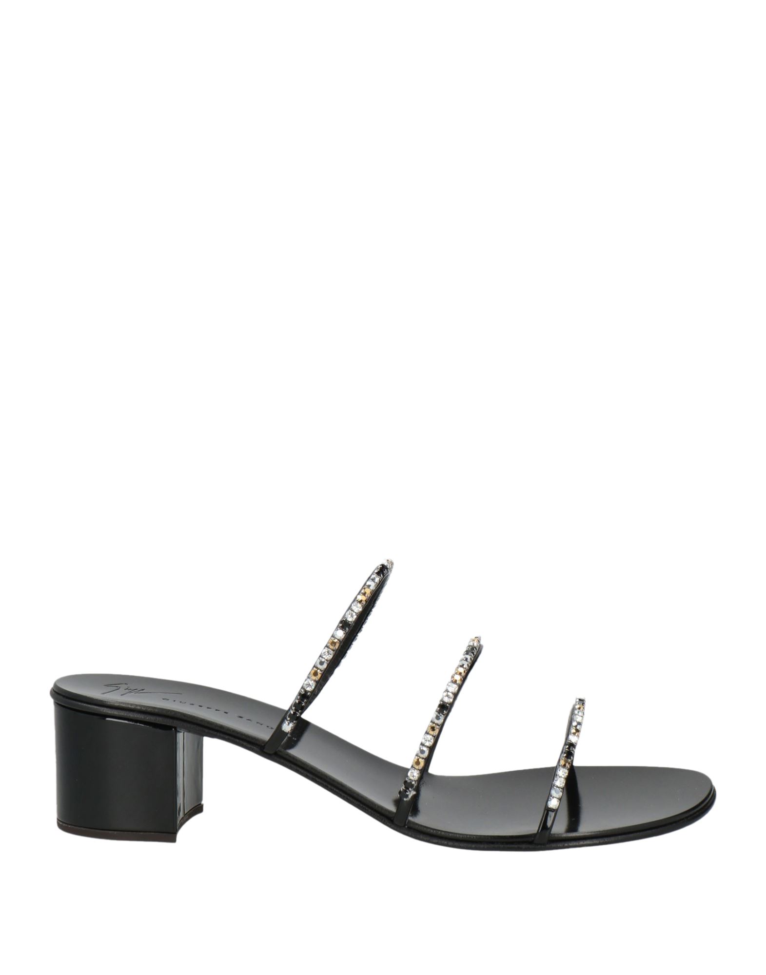 GIUSEPPE ZANOTTI GIUSEPPE ZANOTTI ΠΑΠΟΥΤΣΙΑ Πέδιλα