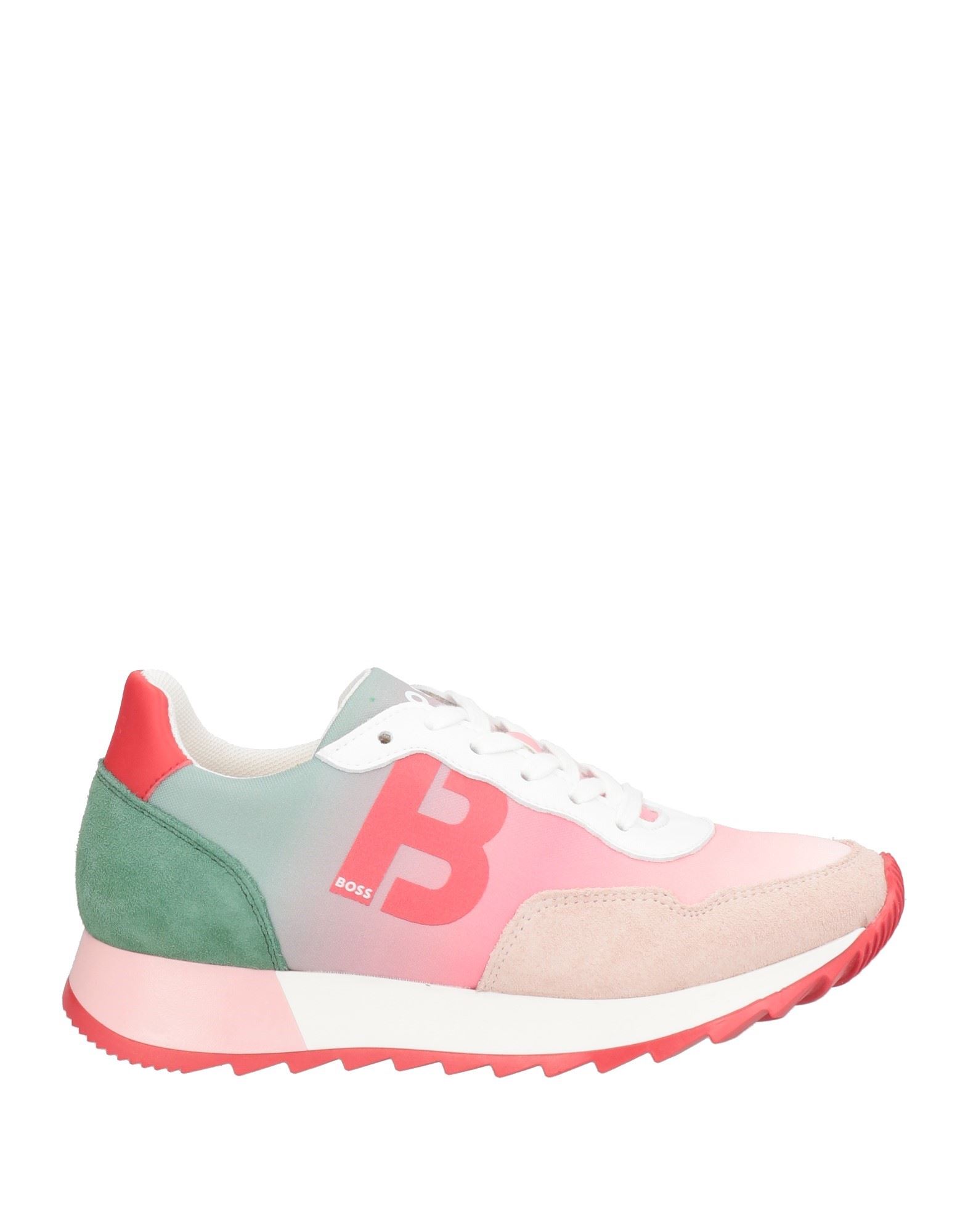  Boss - Chaussures - Sneakers - On Yoox.com 