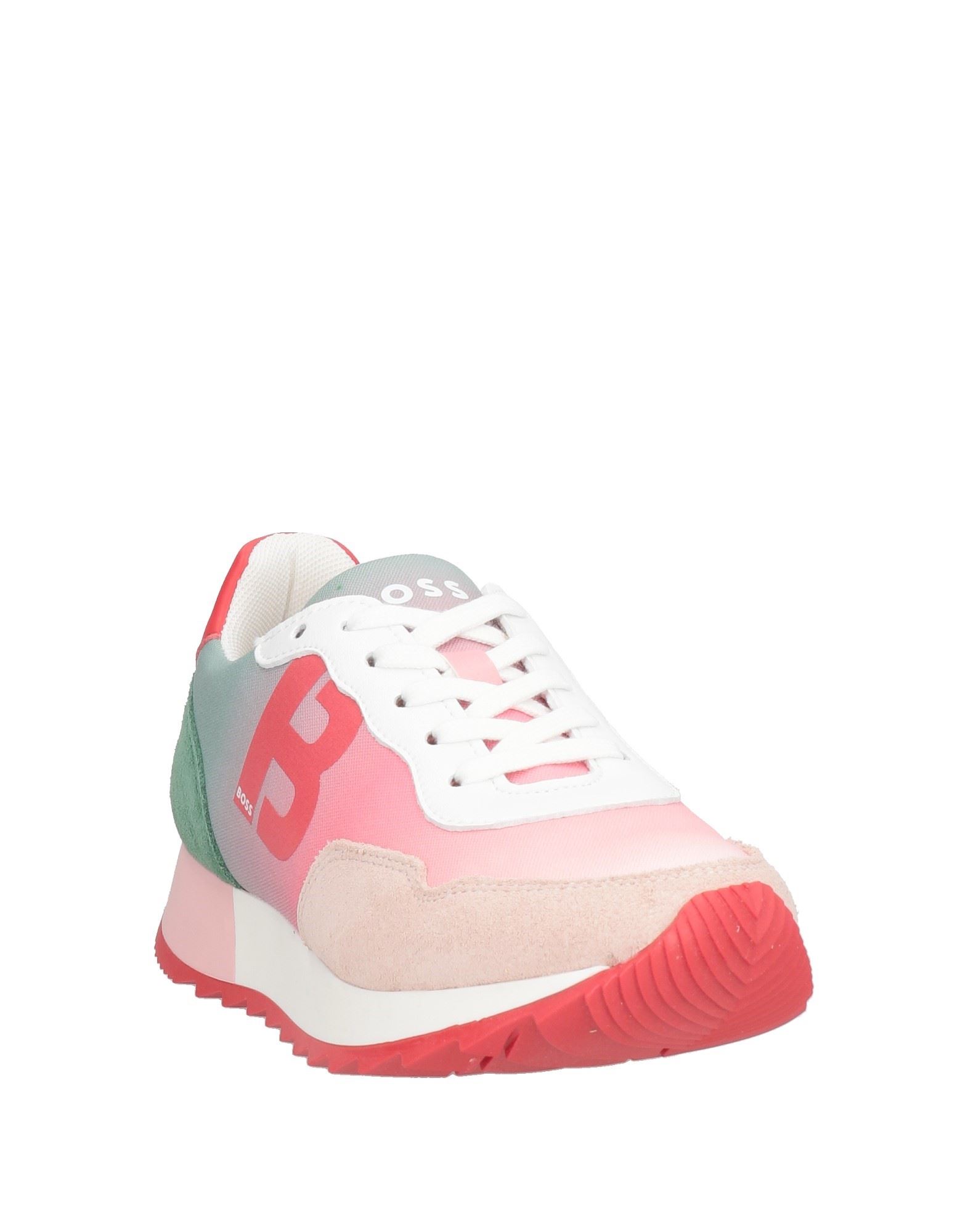  Boss - Chaussures - Sneakers - On Yoox.com 