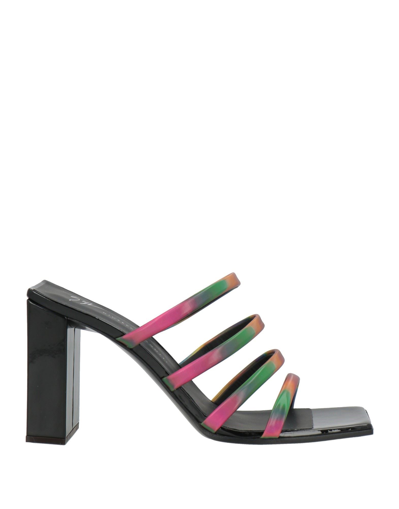 GIUSEPPE ZANOTTI GIUSEPPE ZANOTTI ΠΑΠΟΥΤΣΙΑ Πέδιλα