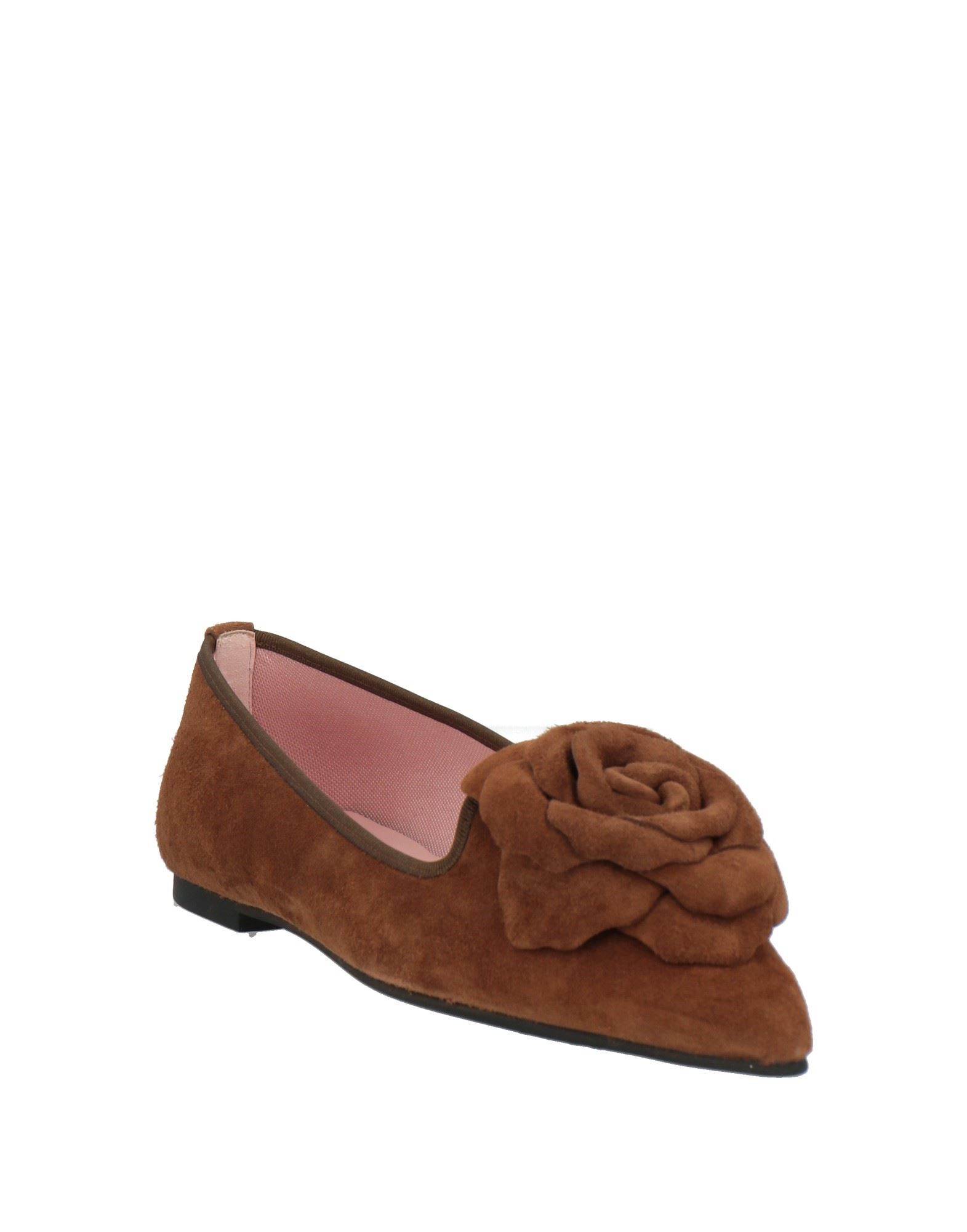  Pretty Ballerinas - Calzado - Mocasines - On Yoox.com 