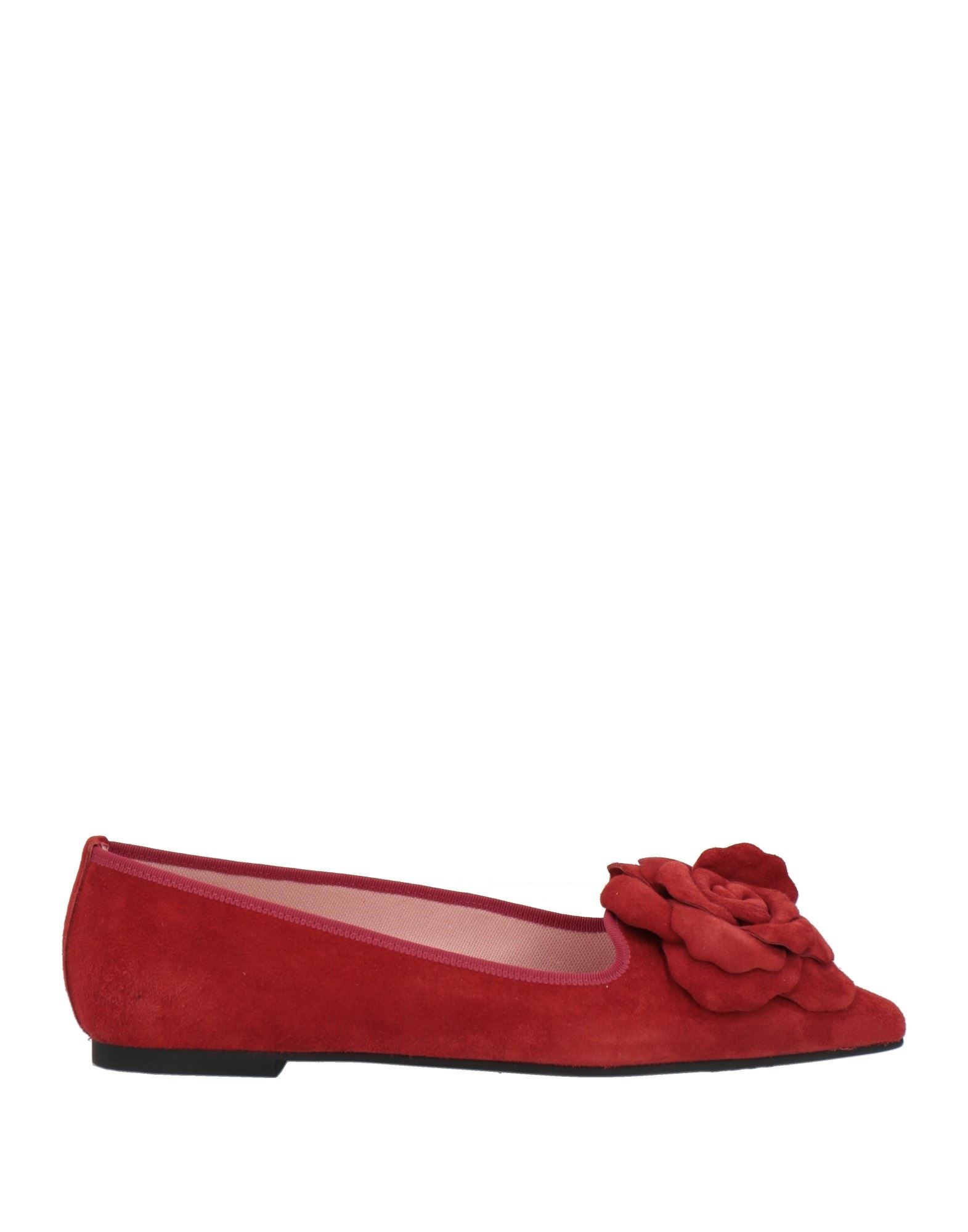 PRETTY BALLERINAS PRETTY BALLERINAS ΠΑΠΟΥΤΣΙΑ Μοκασίνια