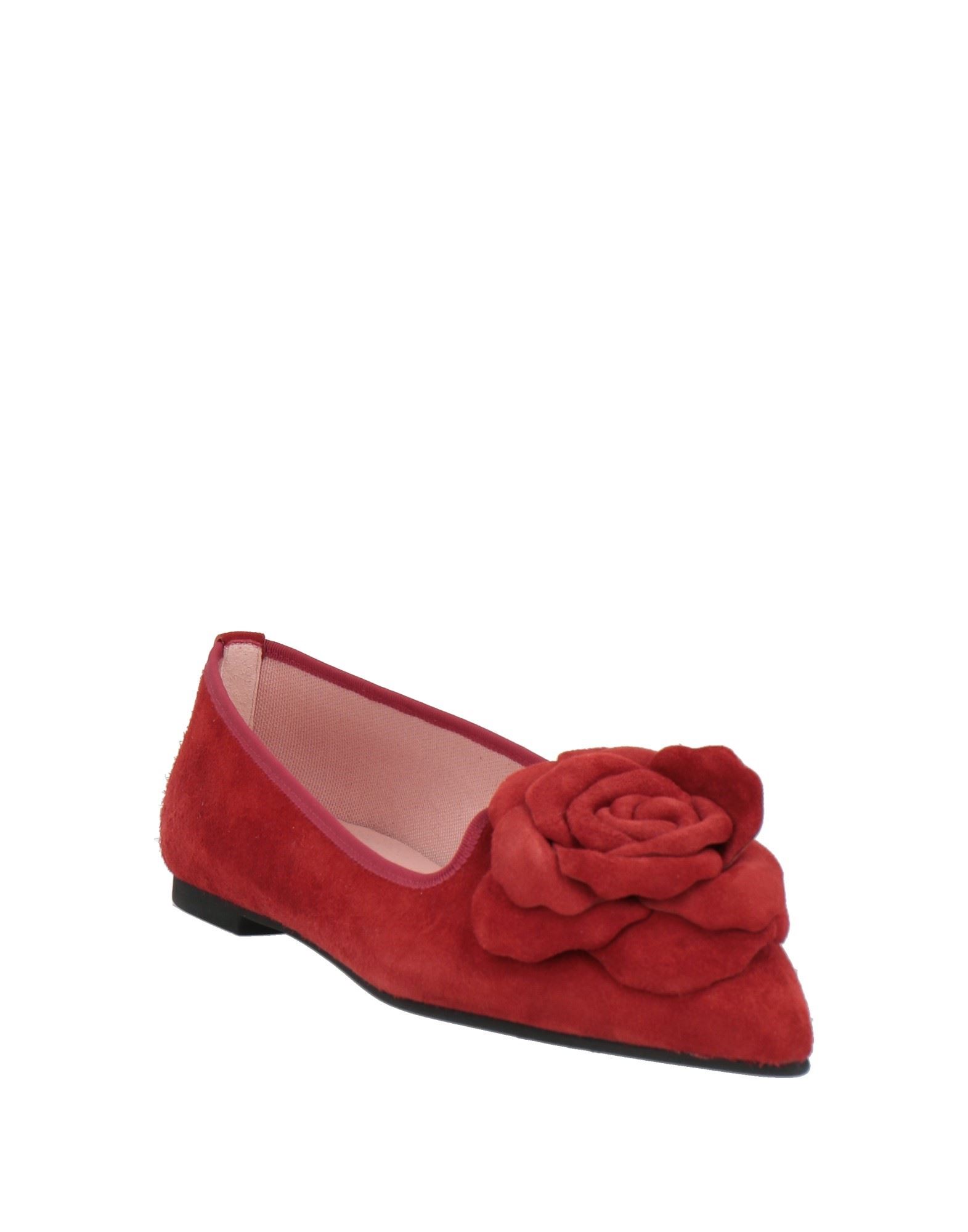  Pretty Ballerinas - Schuhe - Mokassins - On Yoox.com 