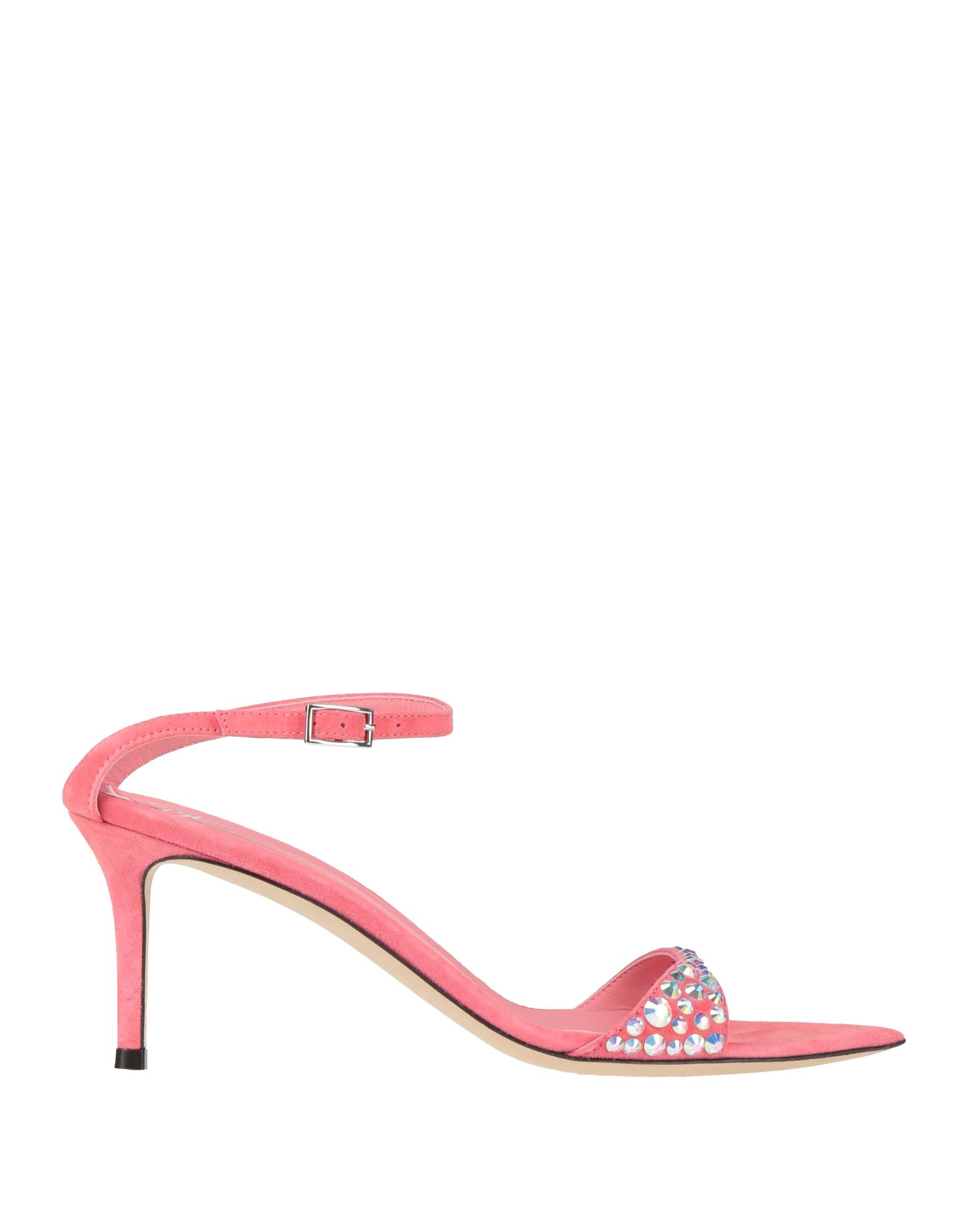 GIUSEPPE ZANOTTI GIUSEPPE ZANOTTI ΠΑΠΟΥΤΣΙΑ Πέδιλα