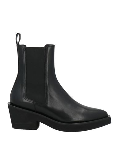 Stiefelette Damen Schwarz 40 Damen