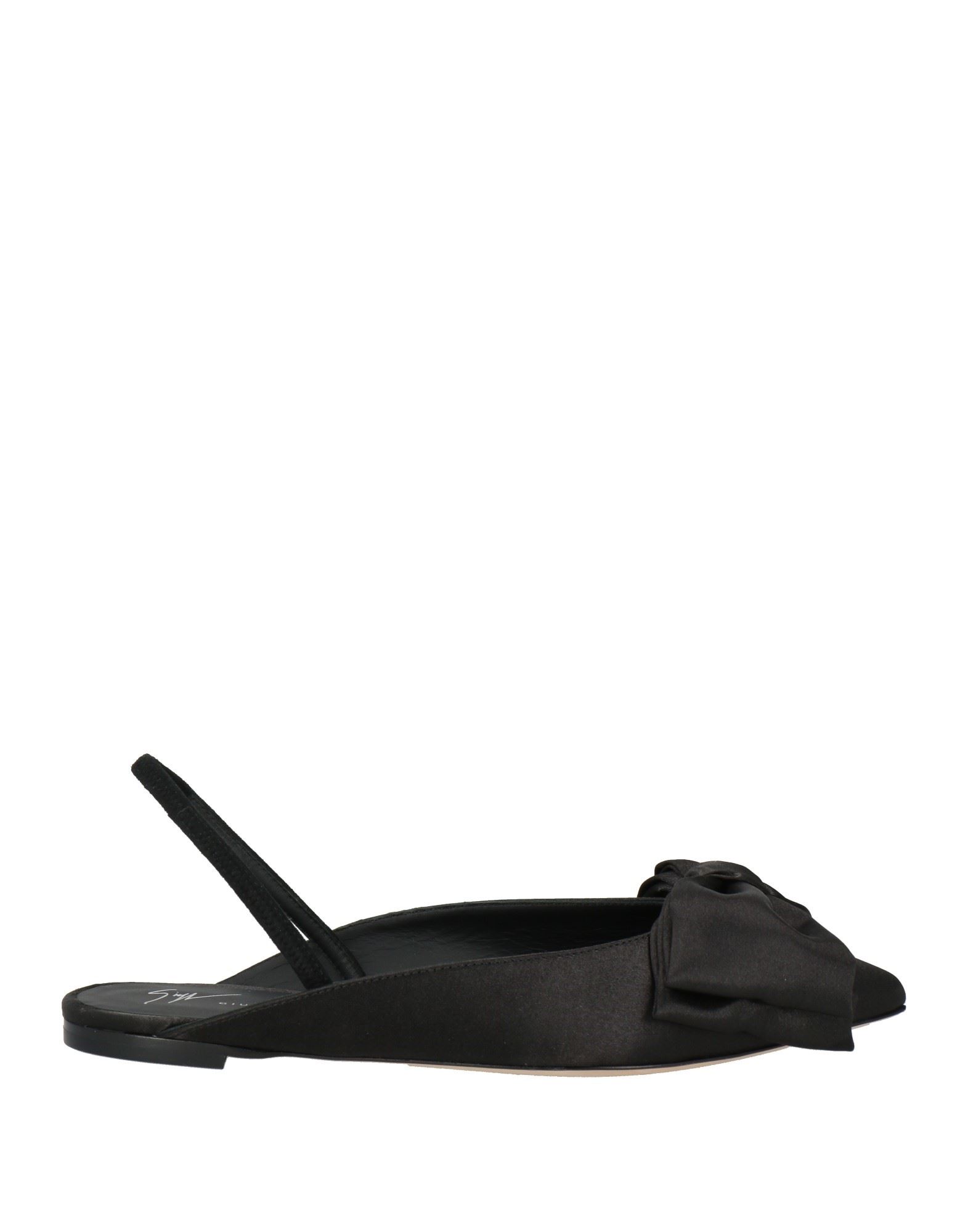 Giuseppe Zanotti - Schuhe - Ballerinas - On Yoox.com 