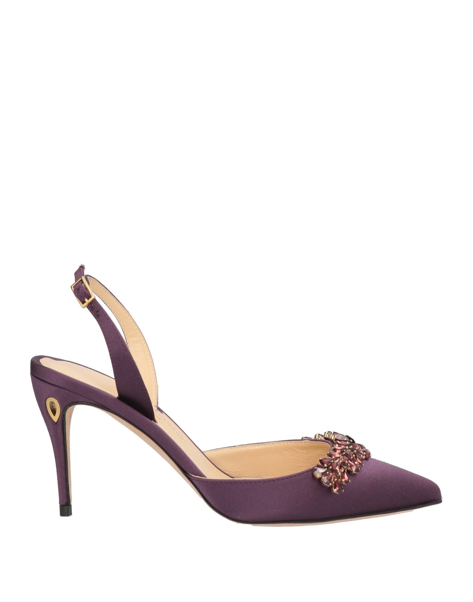 JENNIFER CHAMANDI JENNIFER CHAMANDI ΠΑΠΟΥΤΣΙΑ Κλειστά παπούτσια