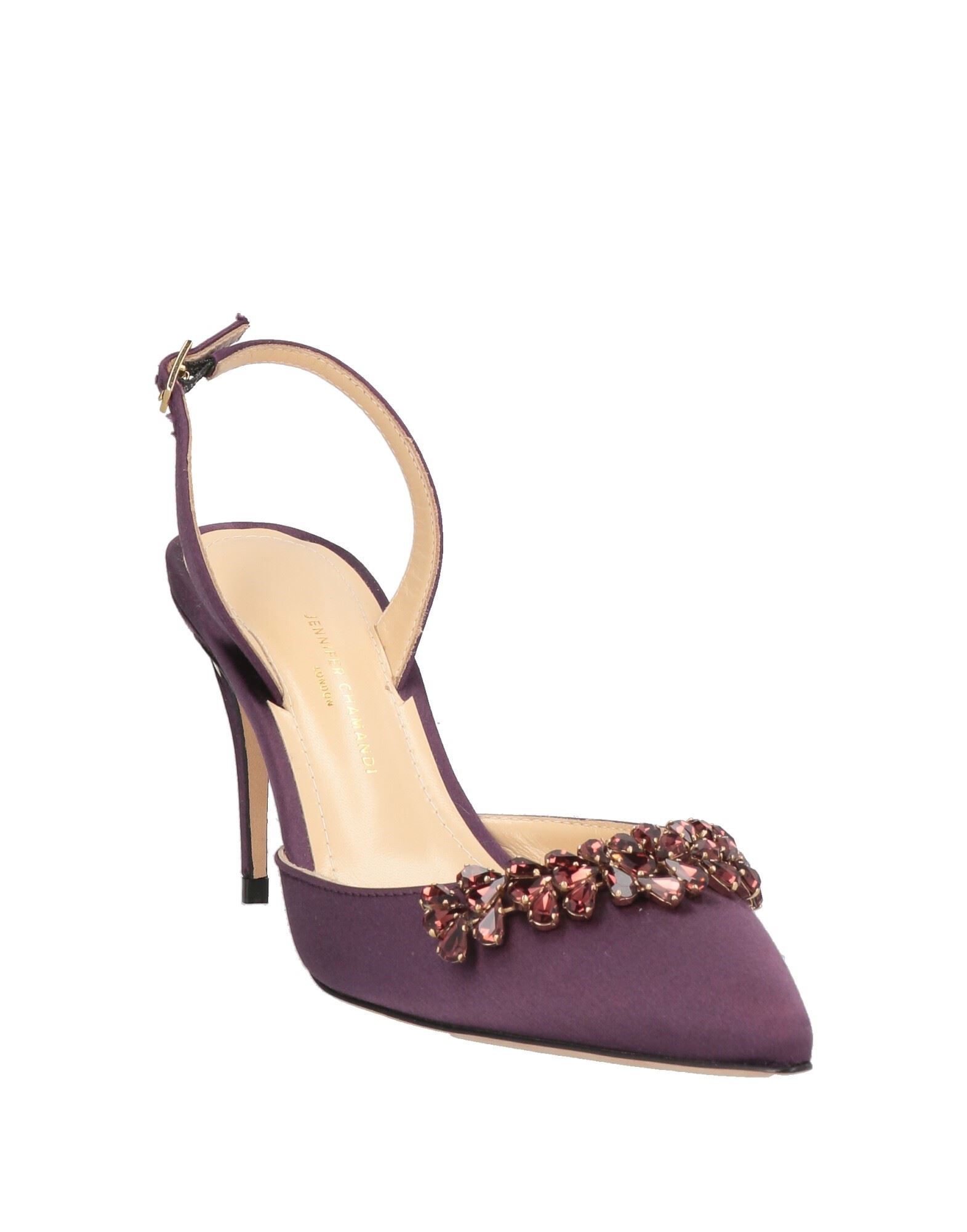  Jennifer Chamandi - Schuhe - Pumps - On Yoox.com 