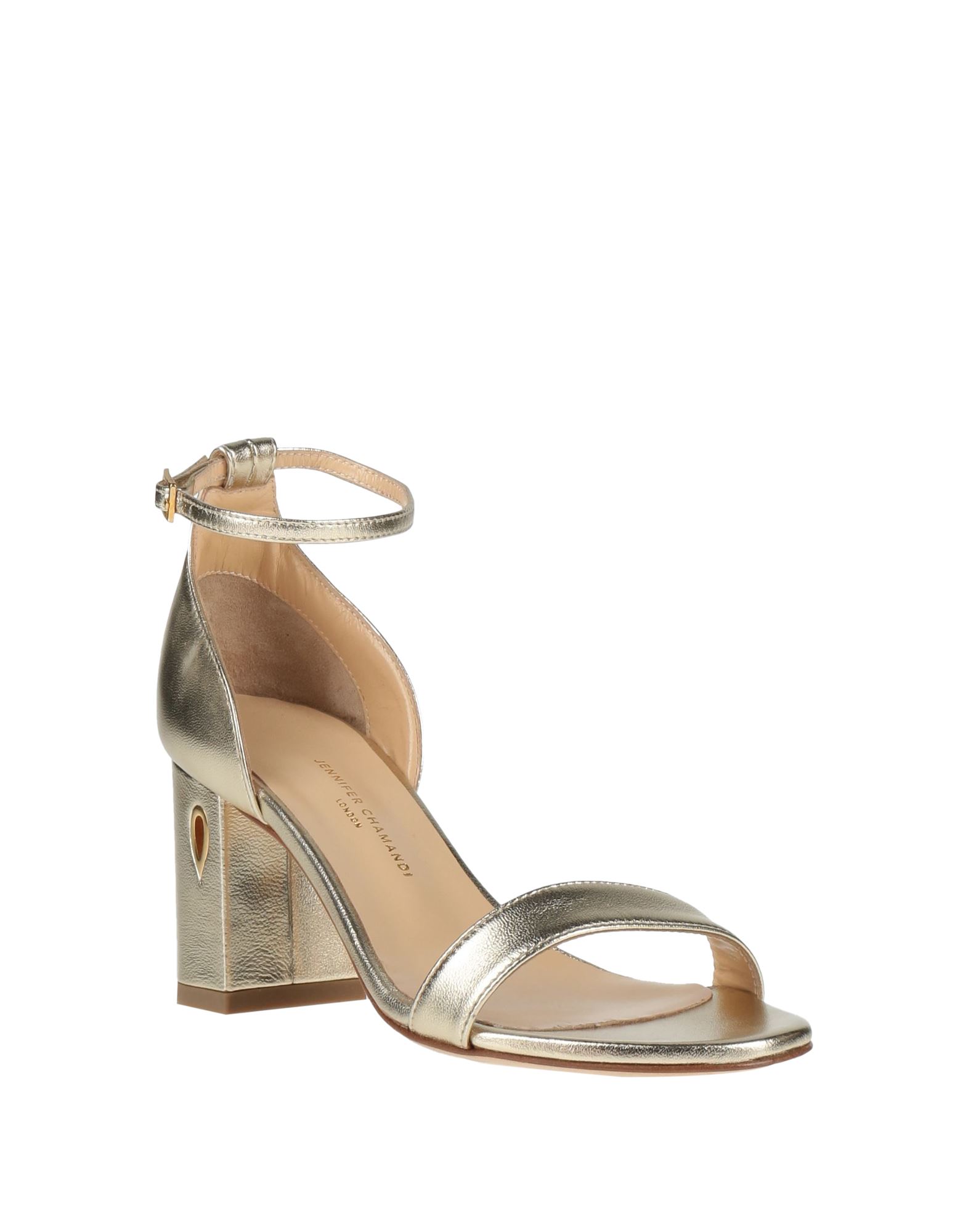  Jennifer Chamandi - Schuhe - Sandalen - On Yoox.com 