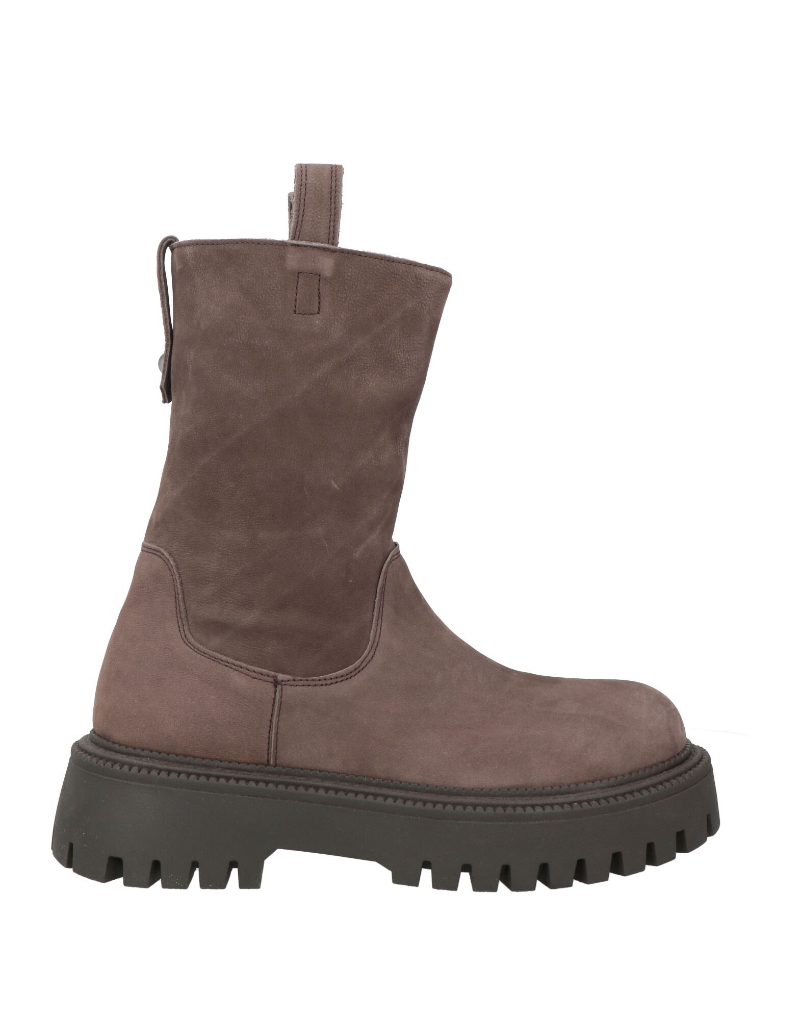  Inuovo - Schuhe - Stiefeletten - On Yoox.com 