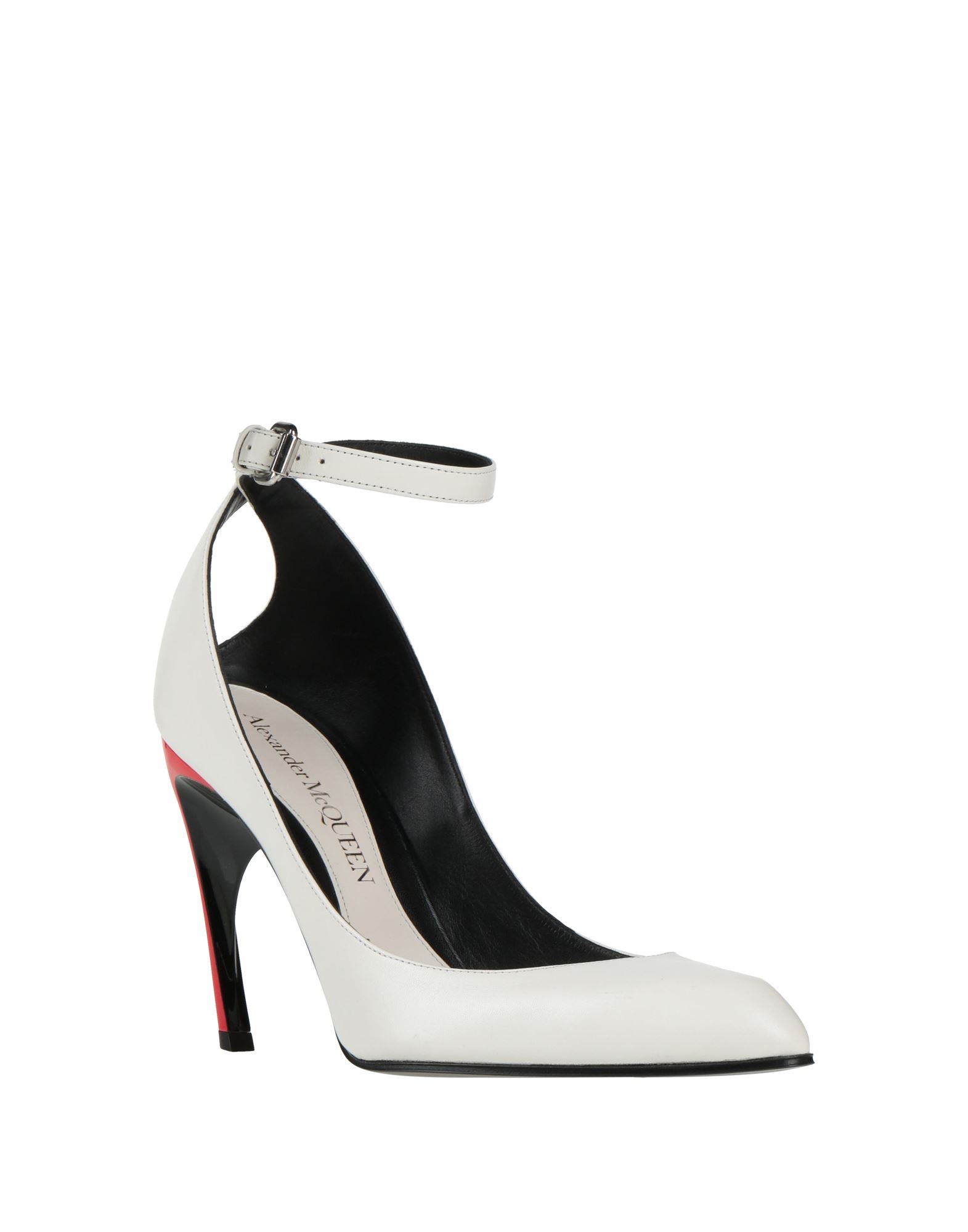 Mcqueen - Schuhe - Pumps - On Yoox.com 