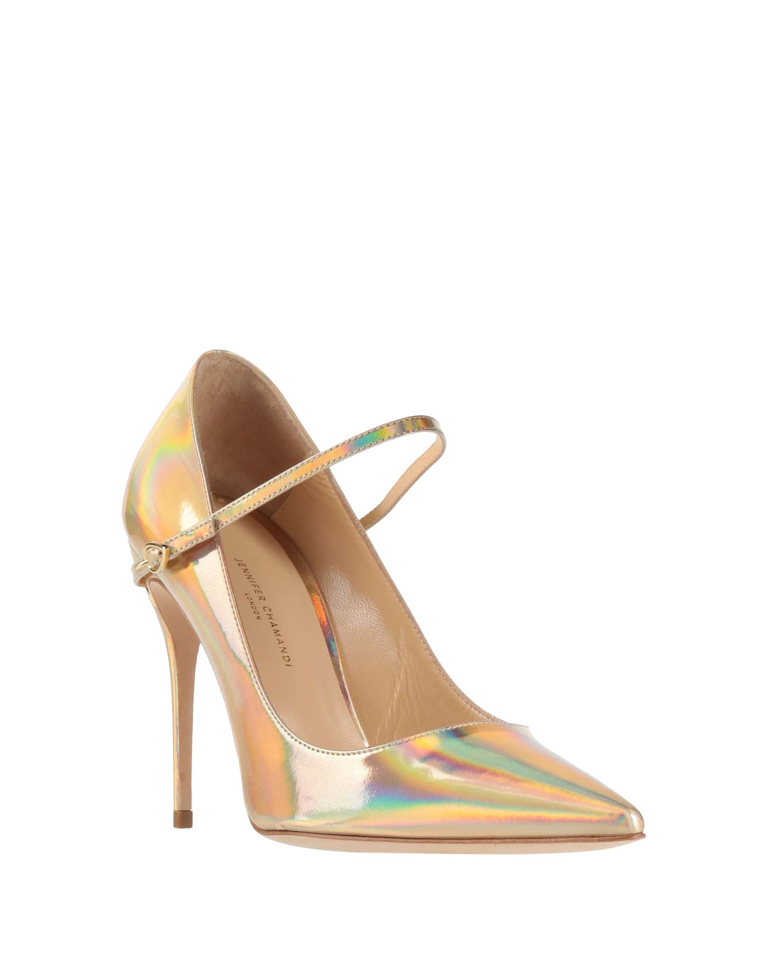  Jennifer Chamandi - Schuhe - Pumps - On Yoox.com 