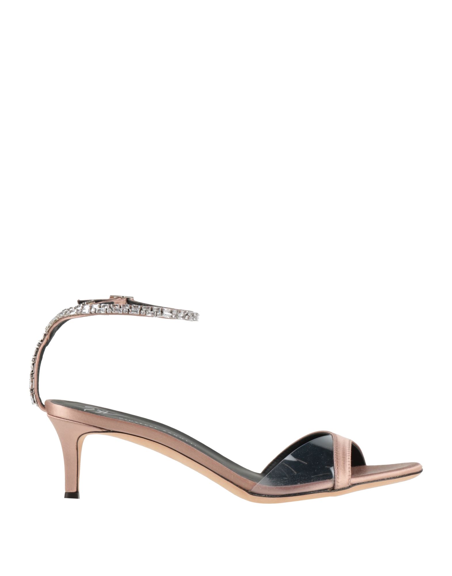 GIUSEPPE ZANOTTI GIUSEPPE ZANOTTI ΠΑΠΟΥΤΣΙΑ Πέδιλα