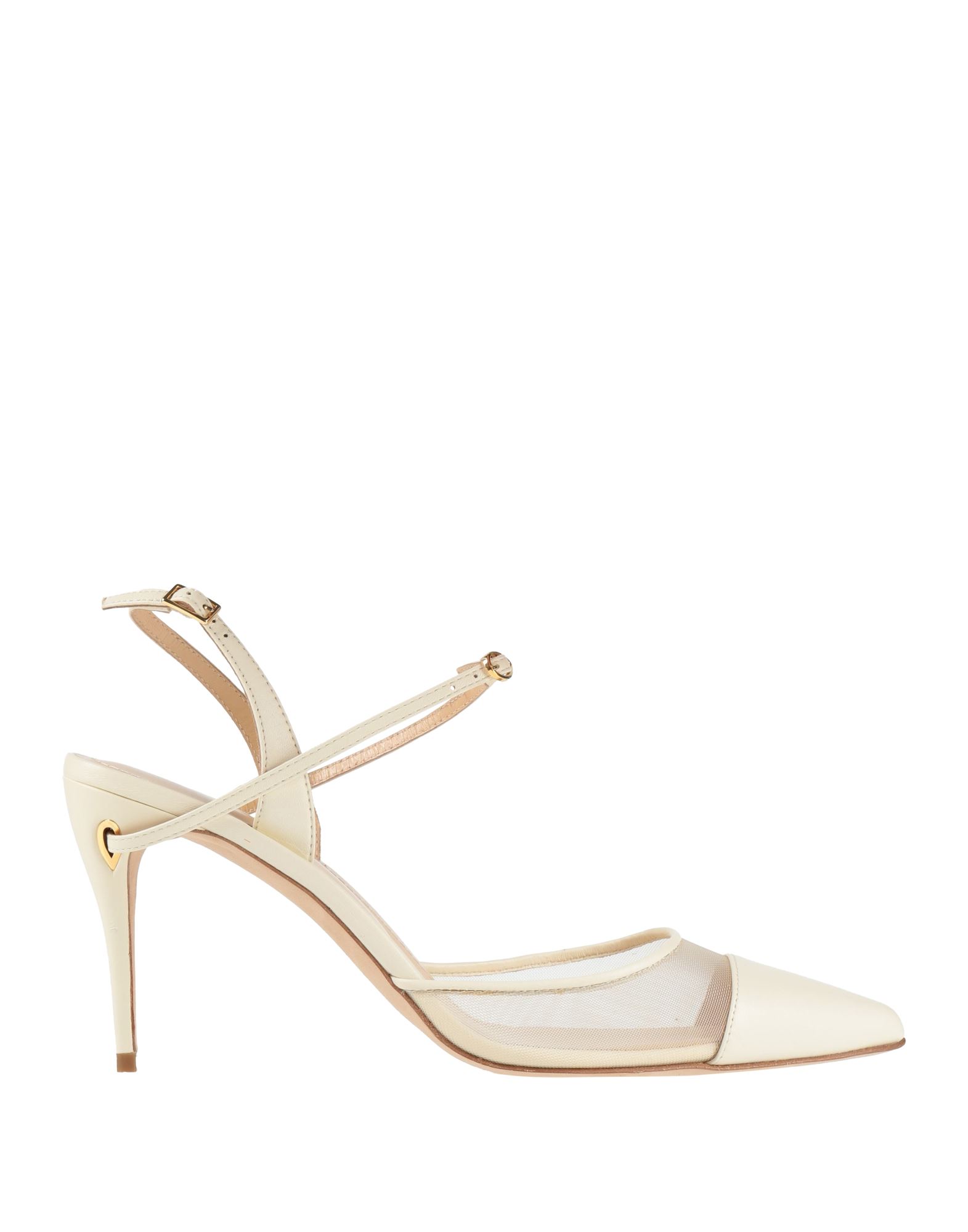 JENNIFER CHAMANDI JENNIFER CHAMANDI ΠΑΠΟΥΤΣΙΑ Κλειστά παπούτσια