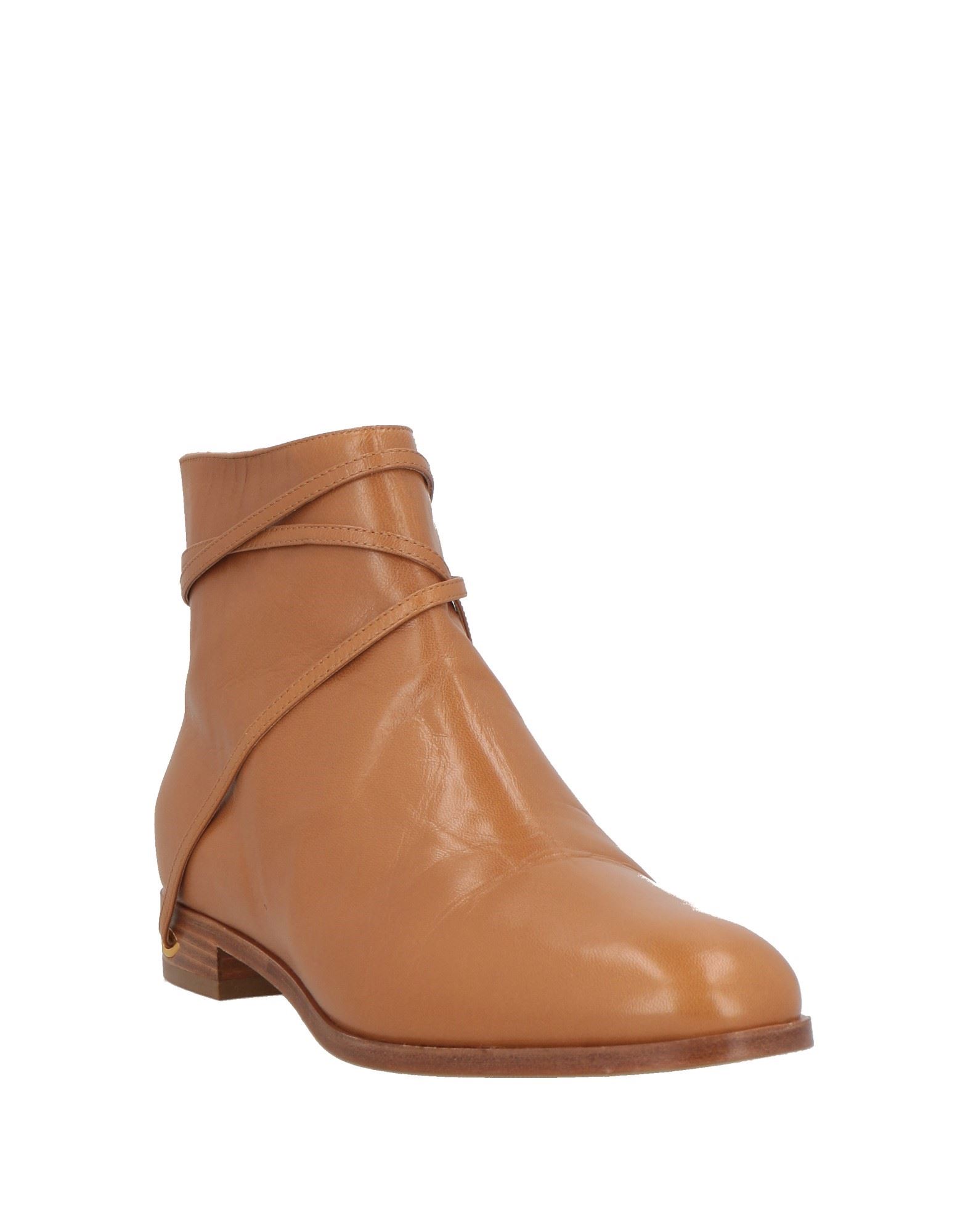  Jennifer Chamandi - Schuhe - Stiefeletten - On Yoox.com 