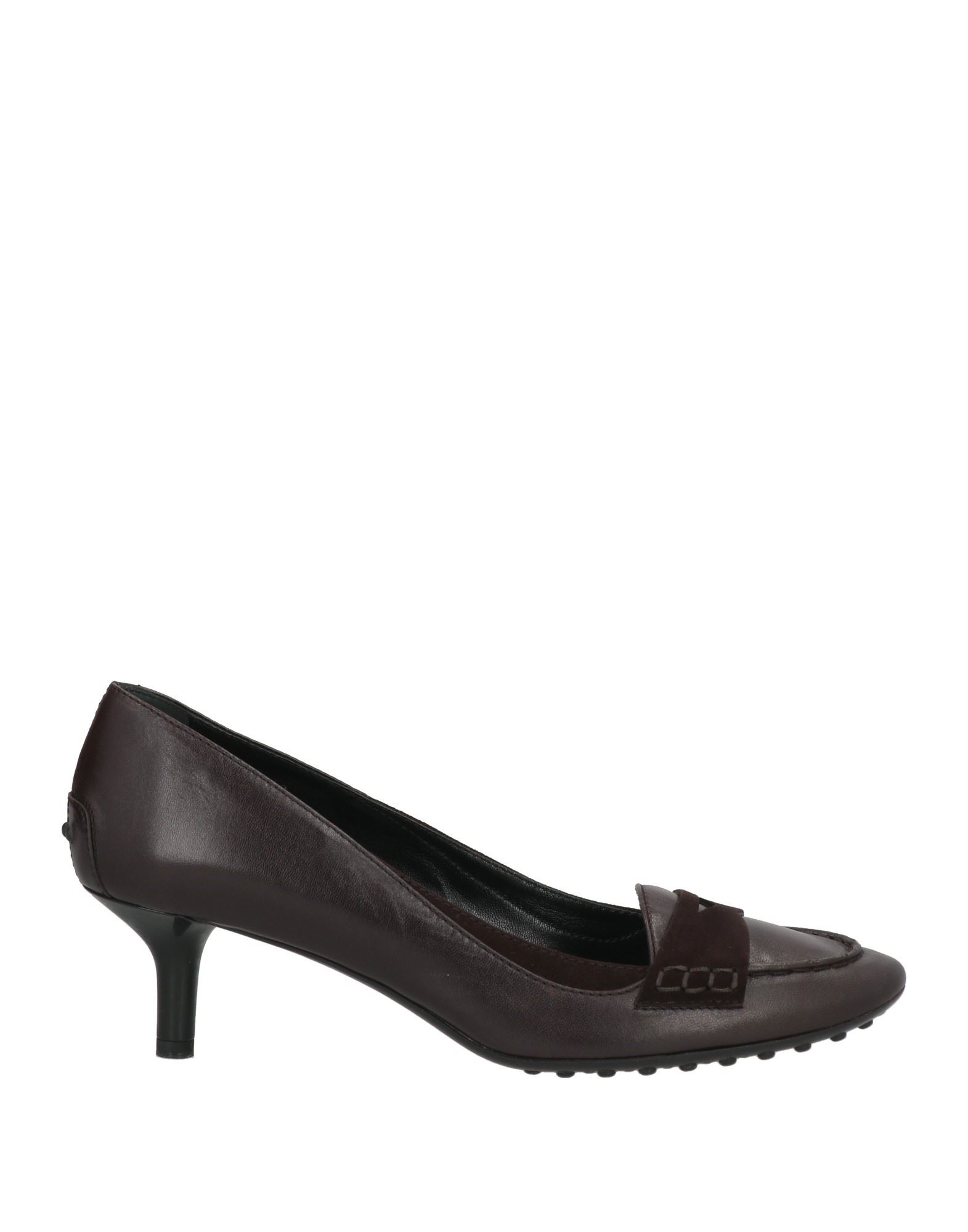TOD'S TOD'S ΠΑΠΟΥΤΣΙΑ Κλειστά παπούτσια