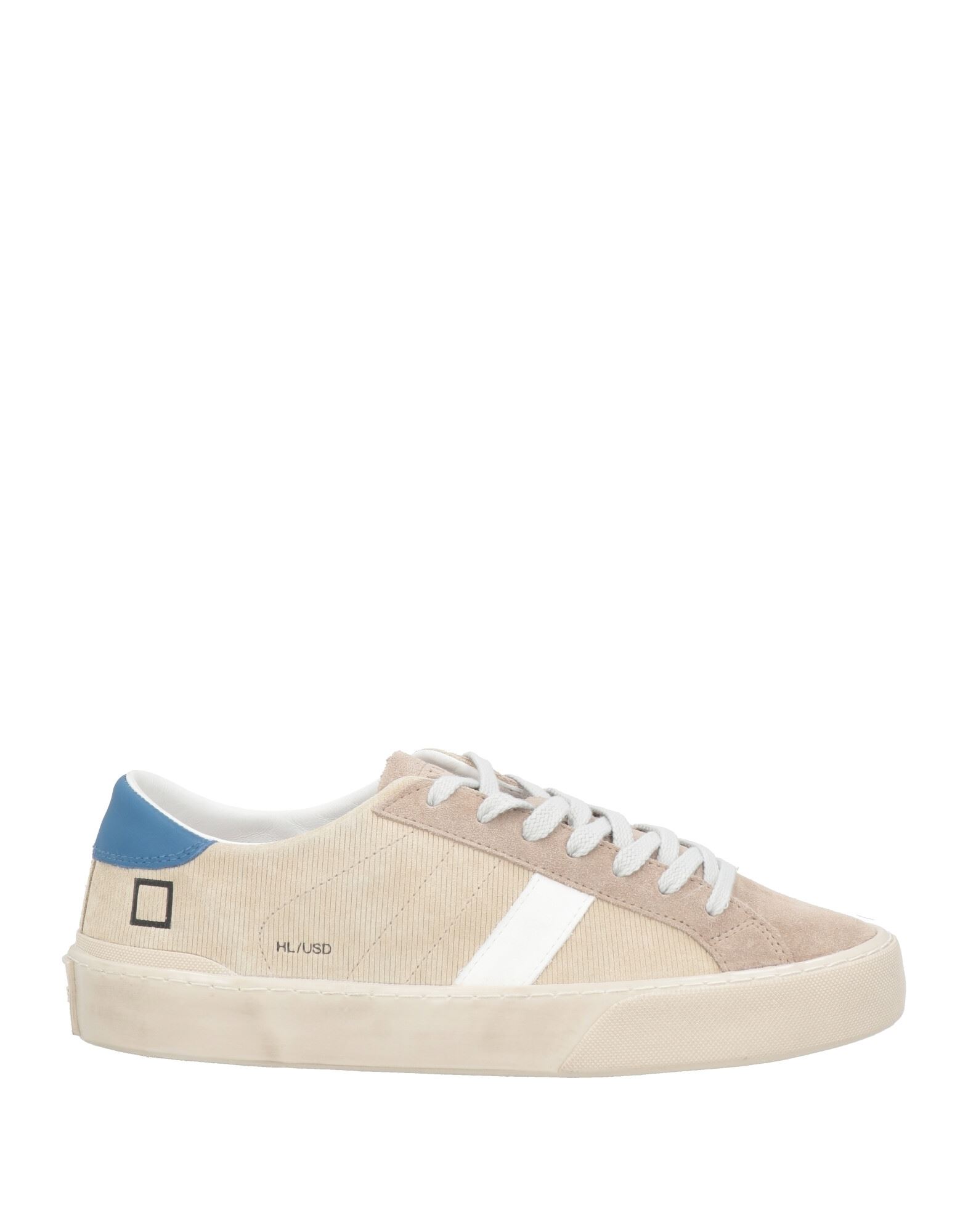  D.a.t.e. - Schuhe - Sneakers - On Yoox.com 