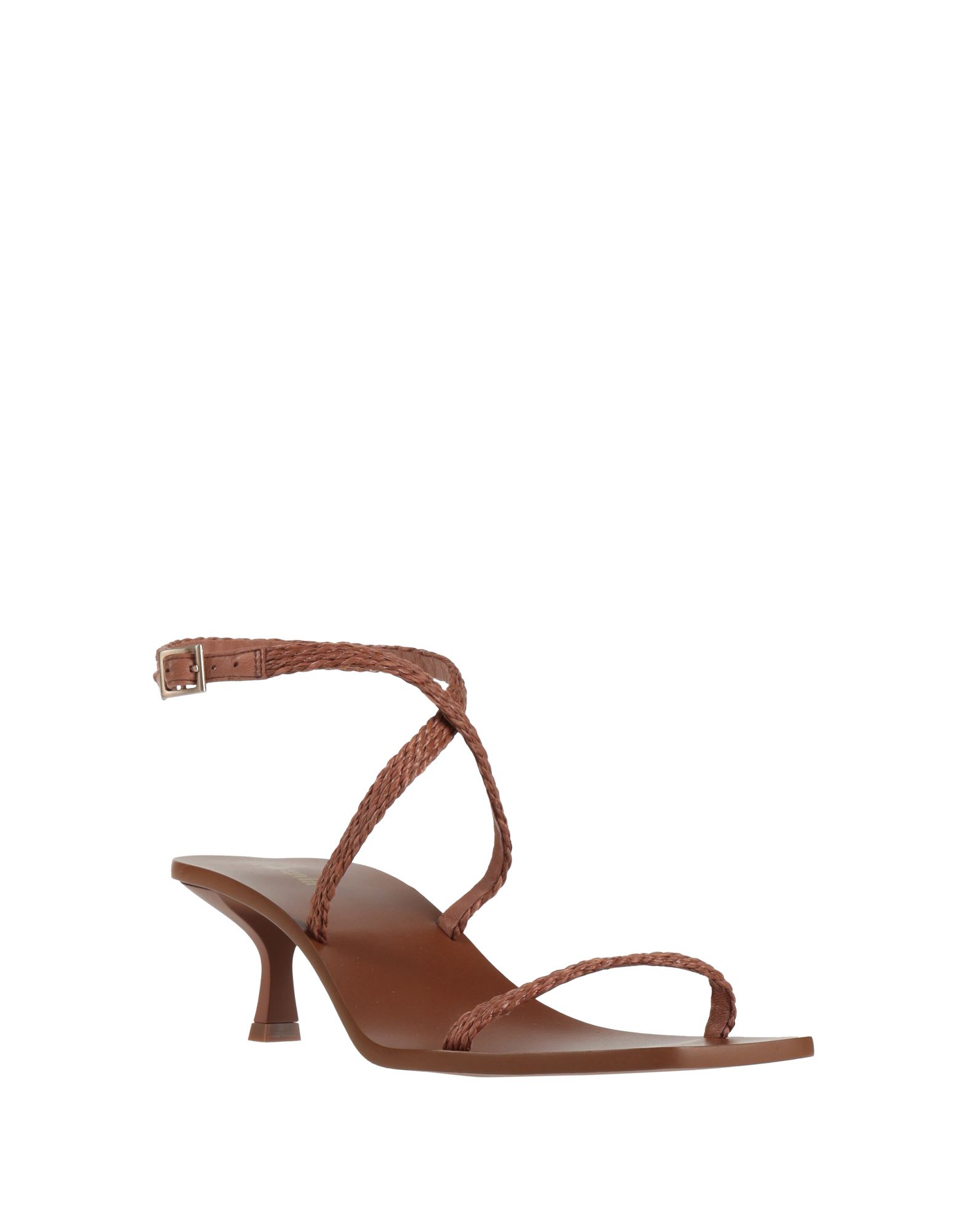  Cult Gaia - Schuhe - Sandalen - On Yoox.com 