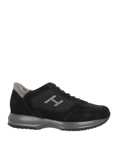 Sneakers Herren Schwarz 39,43.5 Herren