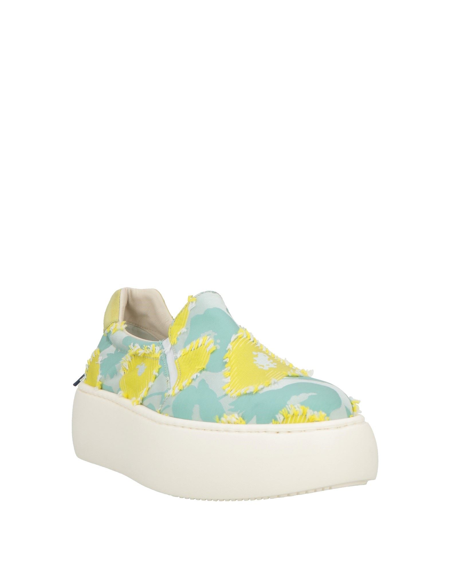  Barracuda - Schuhe - Sneakers - On Yoox.com 
