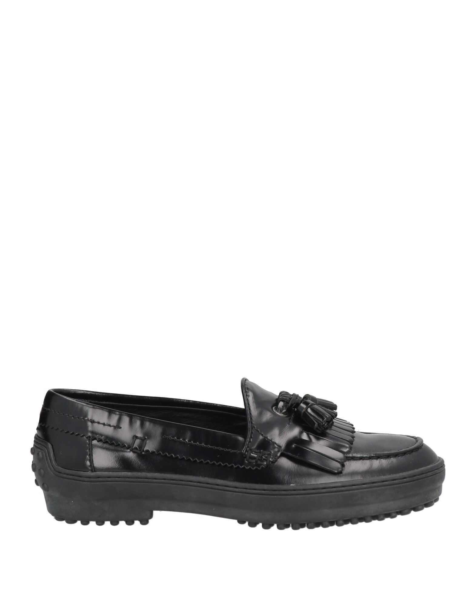 TOD'S ΠΑΠΟΥΤΣΙΑ Μοκασίνια