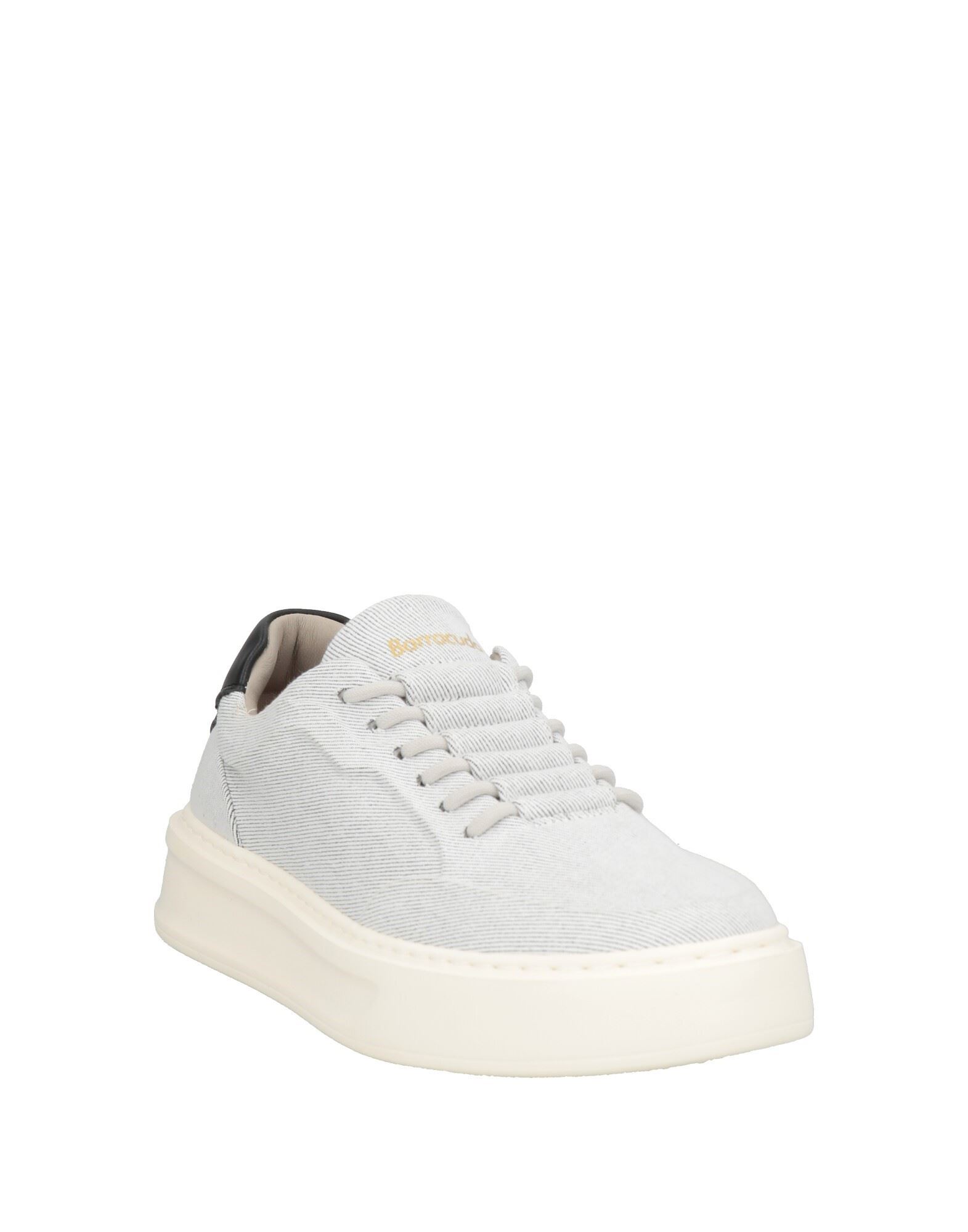  Barracuda - Schuhe - Sneakers - On Yoox.com 