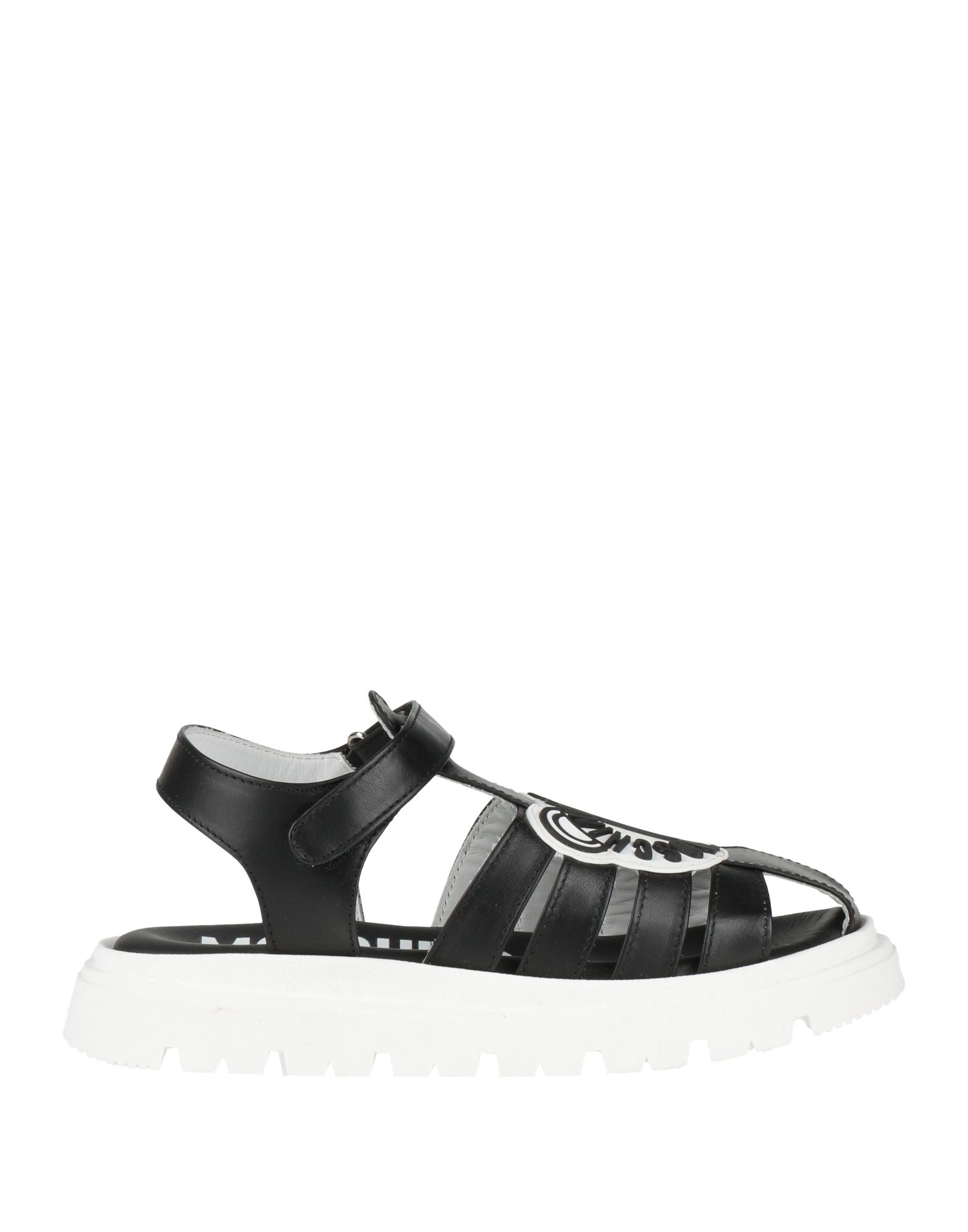 MOSCHINO TEEN MOSCHINO TEEN ΠΑΠΟΥΤΣΙΑ Πέδιλα