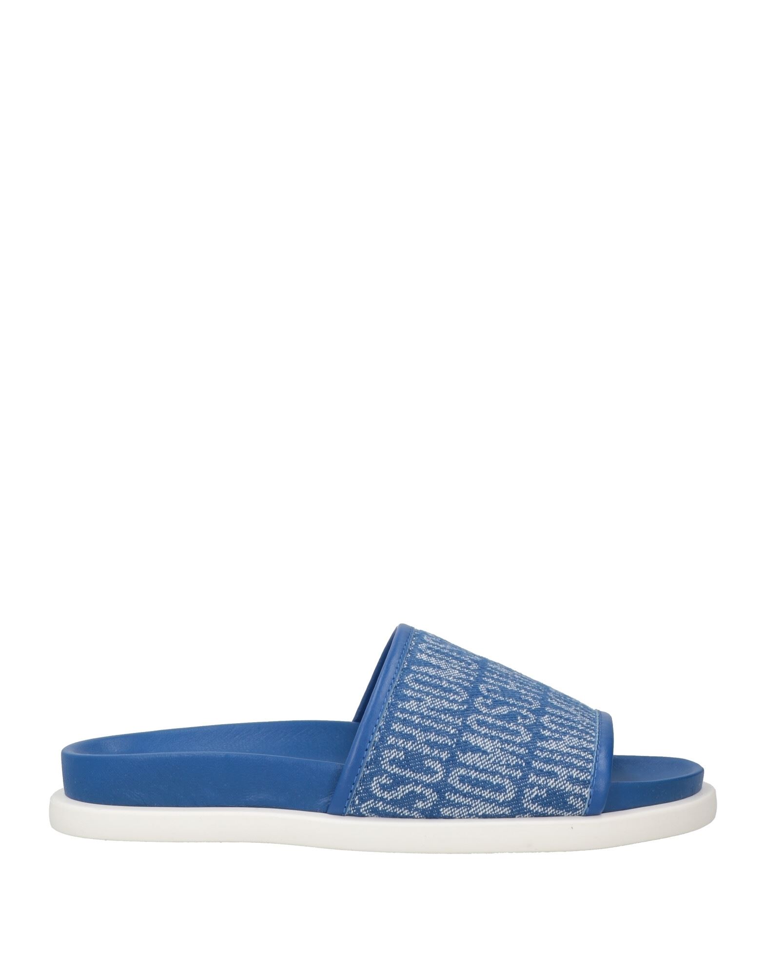 MOSCHINO TEEN MOSCHINO TEEN ΠΑΠΟΥΤΣΙΑ Πέδιλα