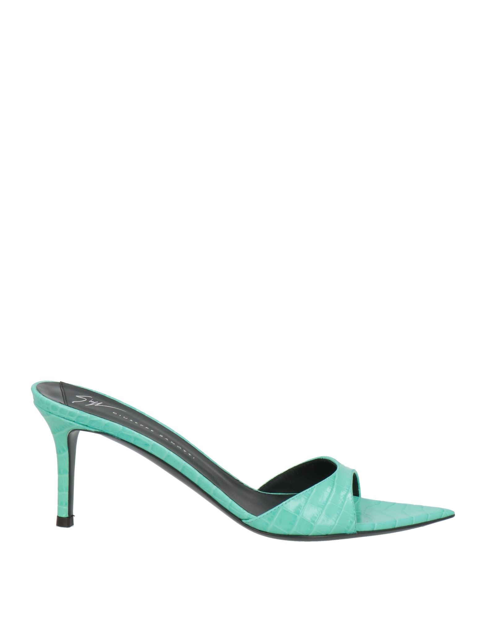GIUSEPPE ZANOTTI GIUSEPPE ZANOTTI ΠΑΠΟΥΤΣΙΑ Πέδιλα