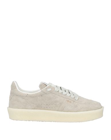 Sneakers Mujer Gris perla 36 Mujer