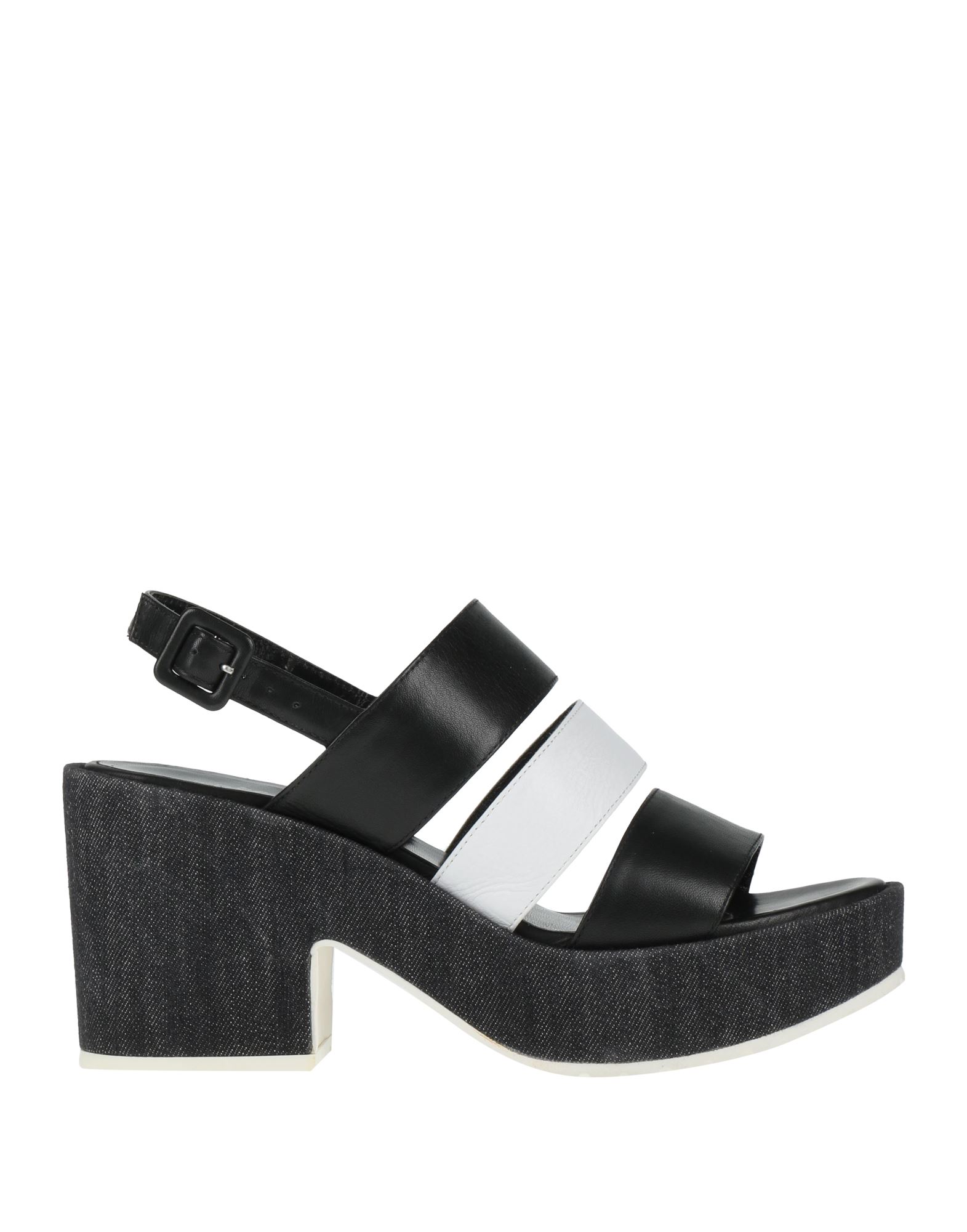 TRES JOLIE TRES JOLIE ΠΑΠΟΥΤΣΙΑ Πέδιλα