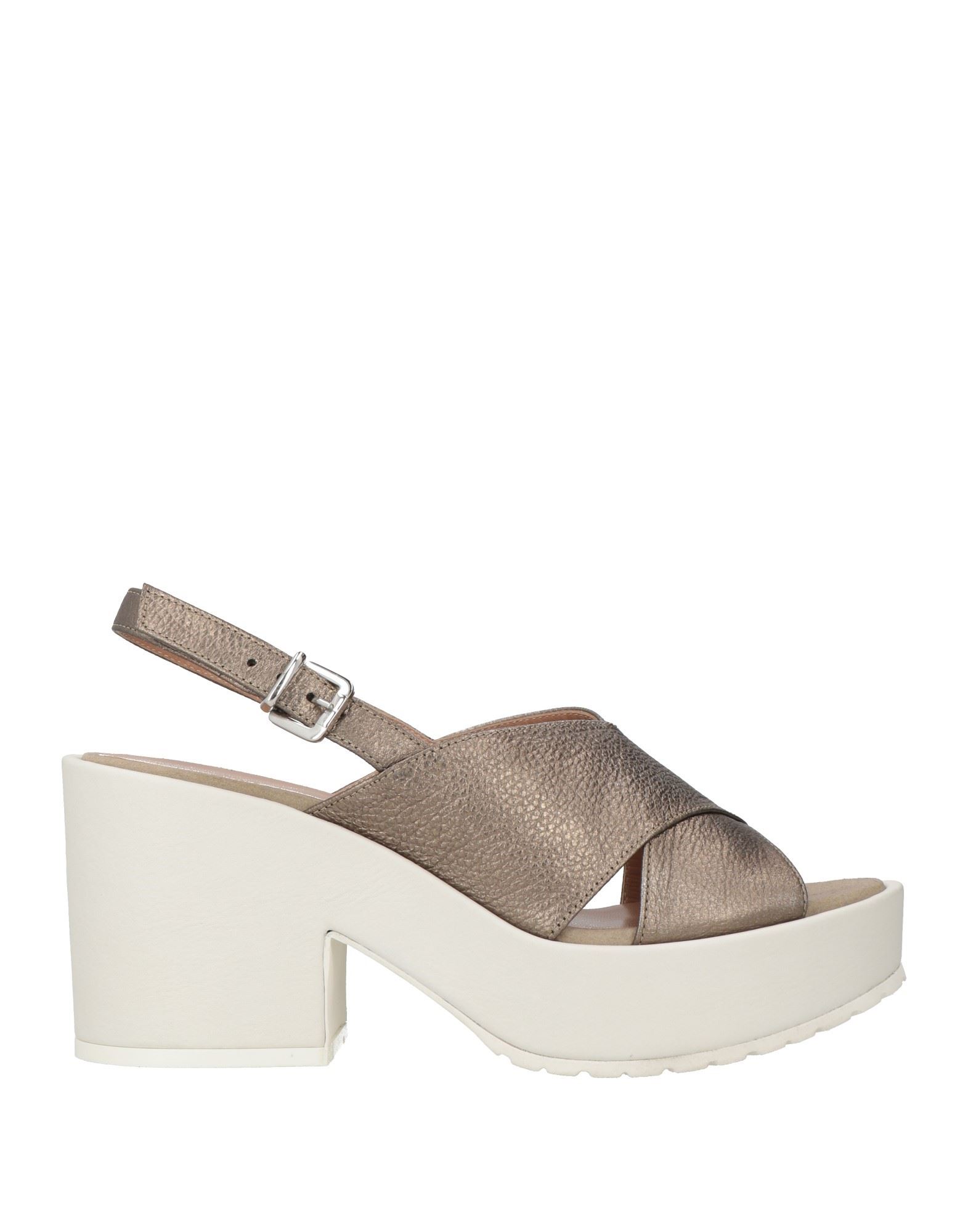 TRES JOLIE TRES JOLIE ΠΑΠΟΥΤΣΙΑ Πέδιλα