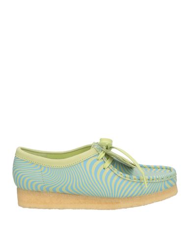 Zapatos de cordones Mujer Verde lima 37,37.5,38,39.5 Mujer