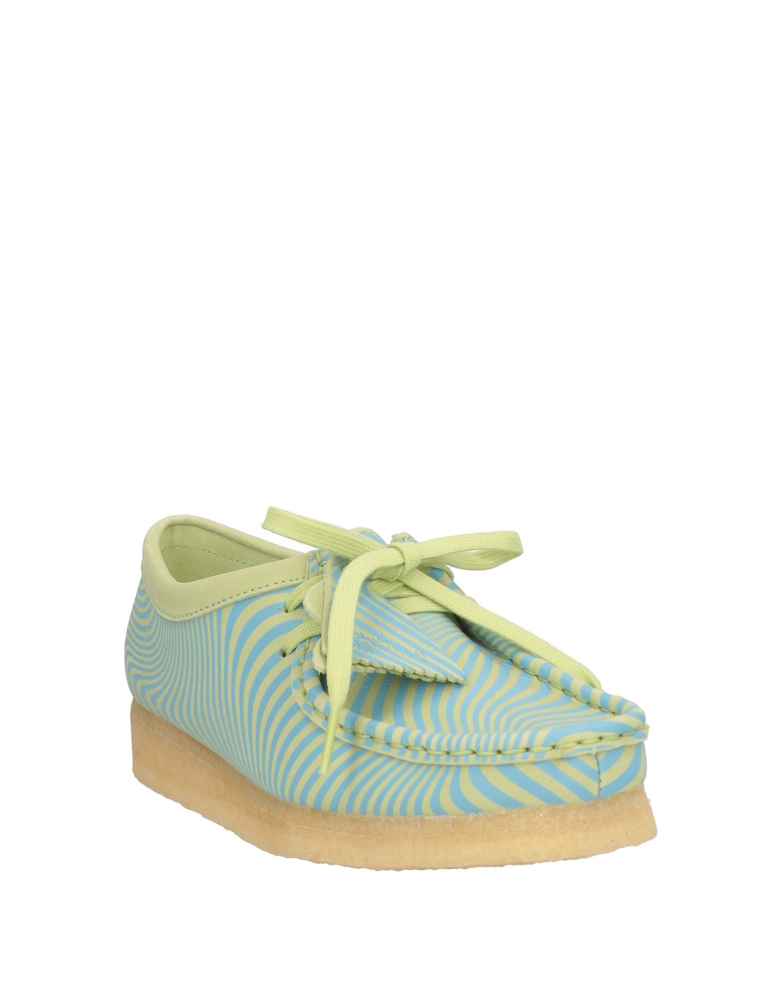  Clarks Originals - Schuhe - Schnürschuhe - On Yoox.com 