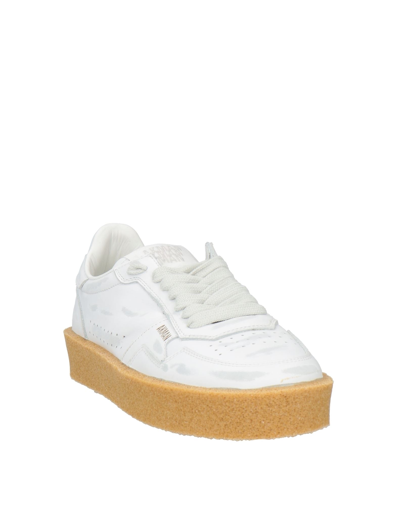  Akman - Schuhe - Sneakers - On Yoox.com 