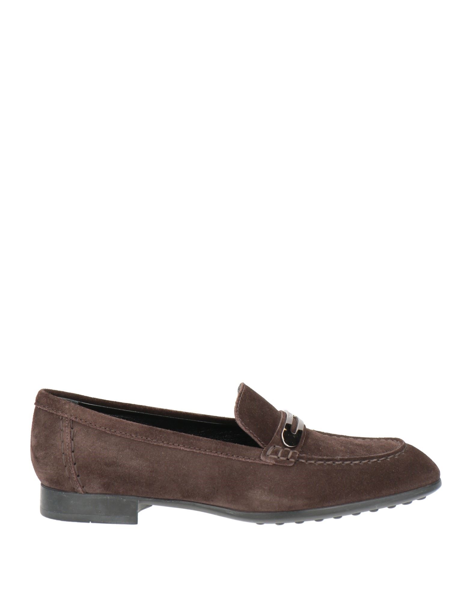 TOD'S ΠΑΠΟΥΤΣΙΑ Μοκασίνια