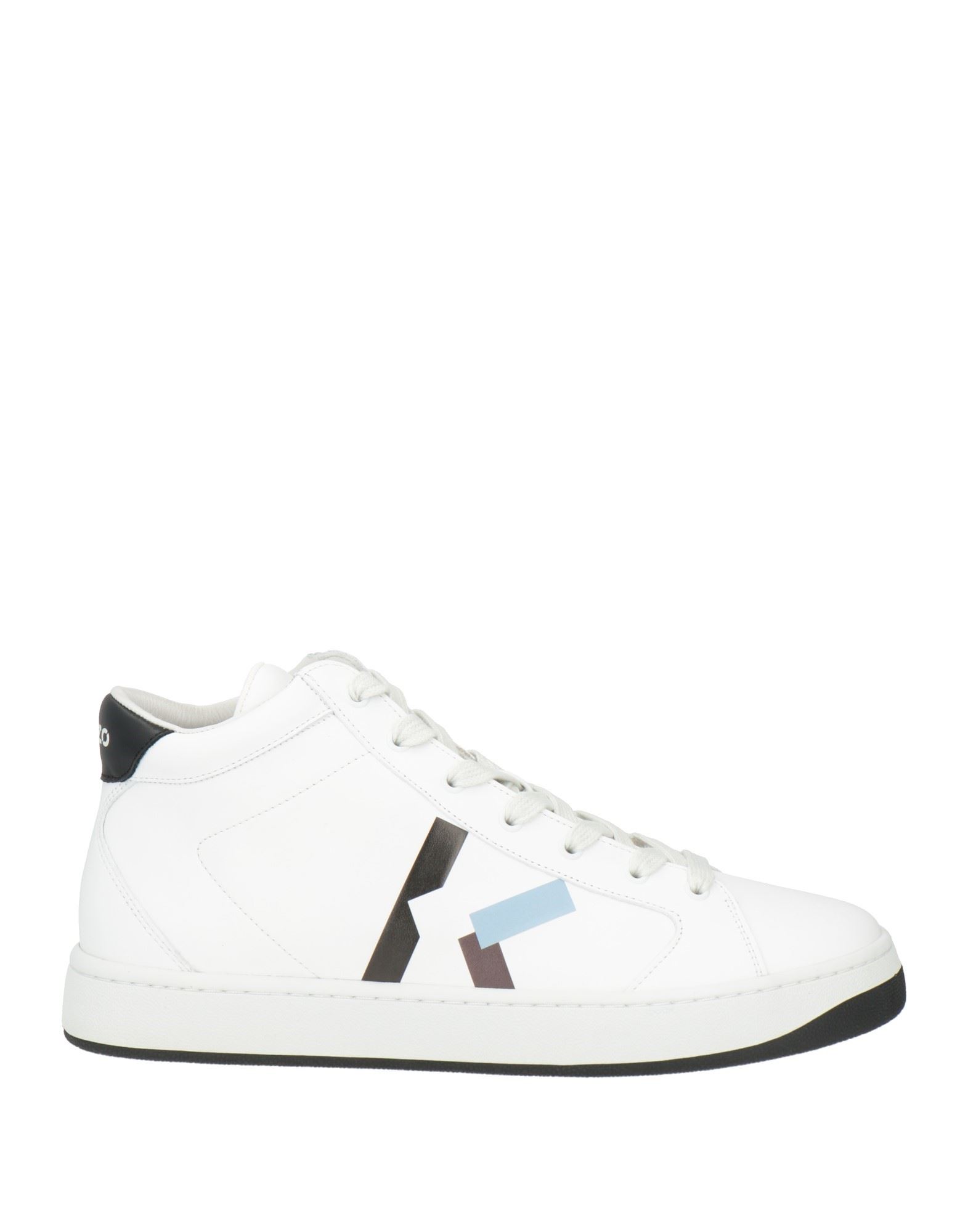  Kenzo - Schuhe - Sneakers - On Yoox.com 