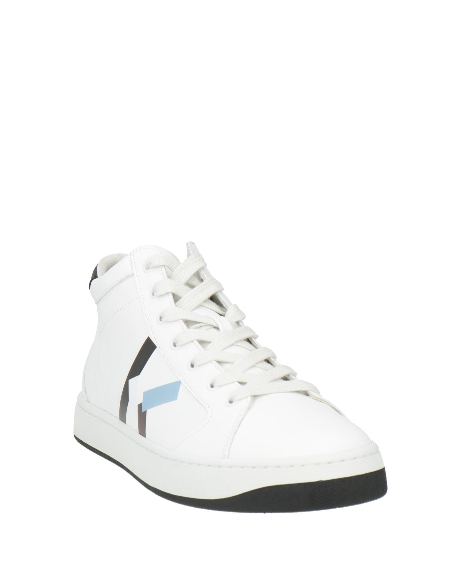  Kenzo - Schuhe - Sneakers - On Yoox.com 