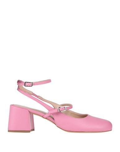 Zapatos de salón Mujer Rosa 38,39,40 Mujer