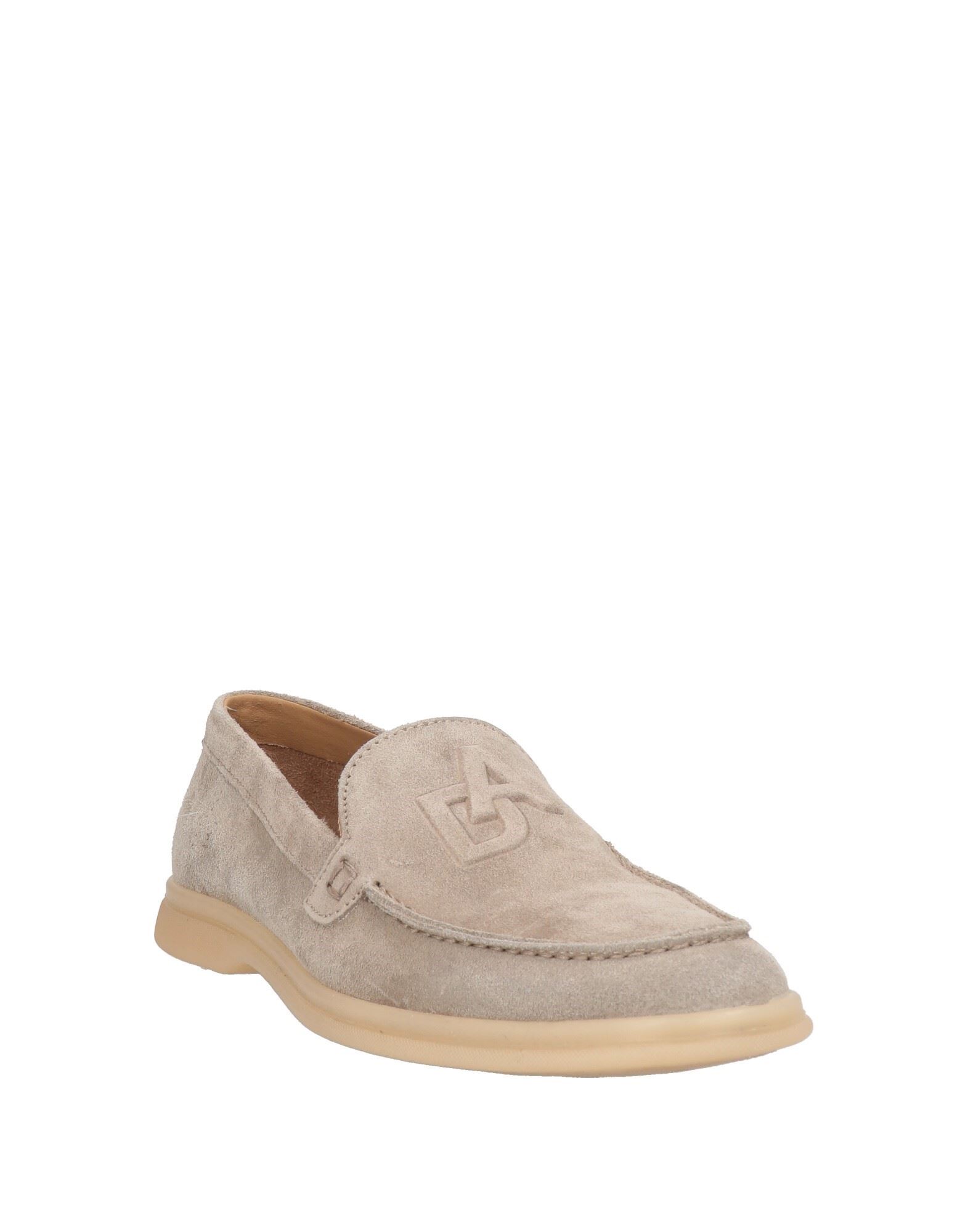  Daniele Alessandrini - Schuhe - Mokassins - On Yoox.com 